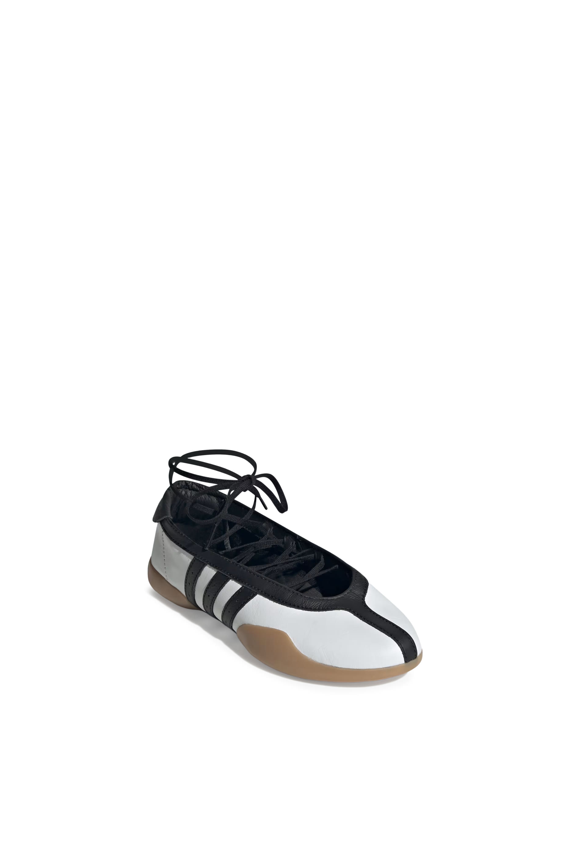 Taekwondo Mei Ballet Shoes