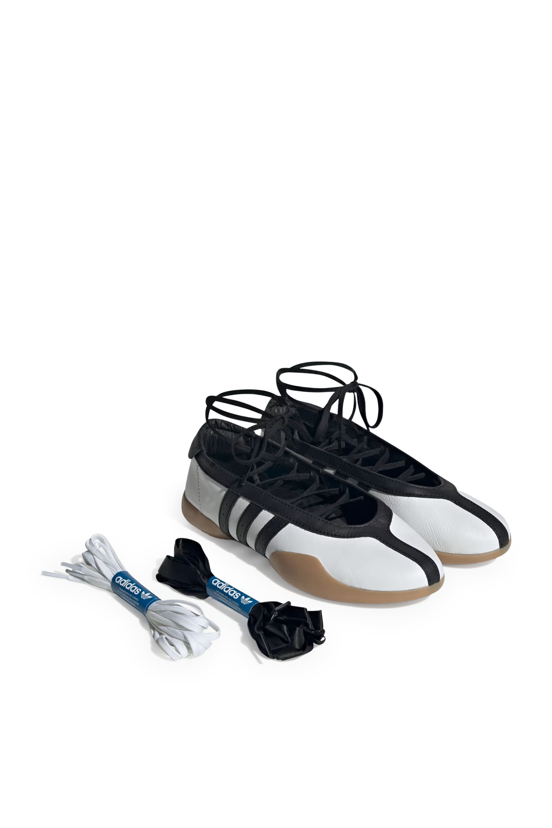 Taekwondo Mei Ballet Shoes