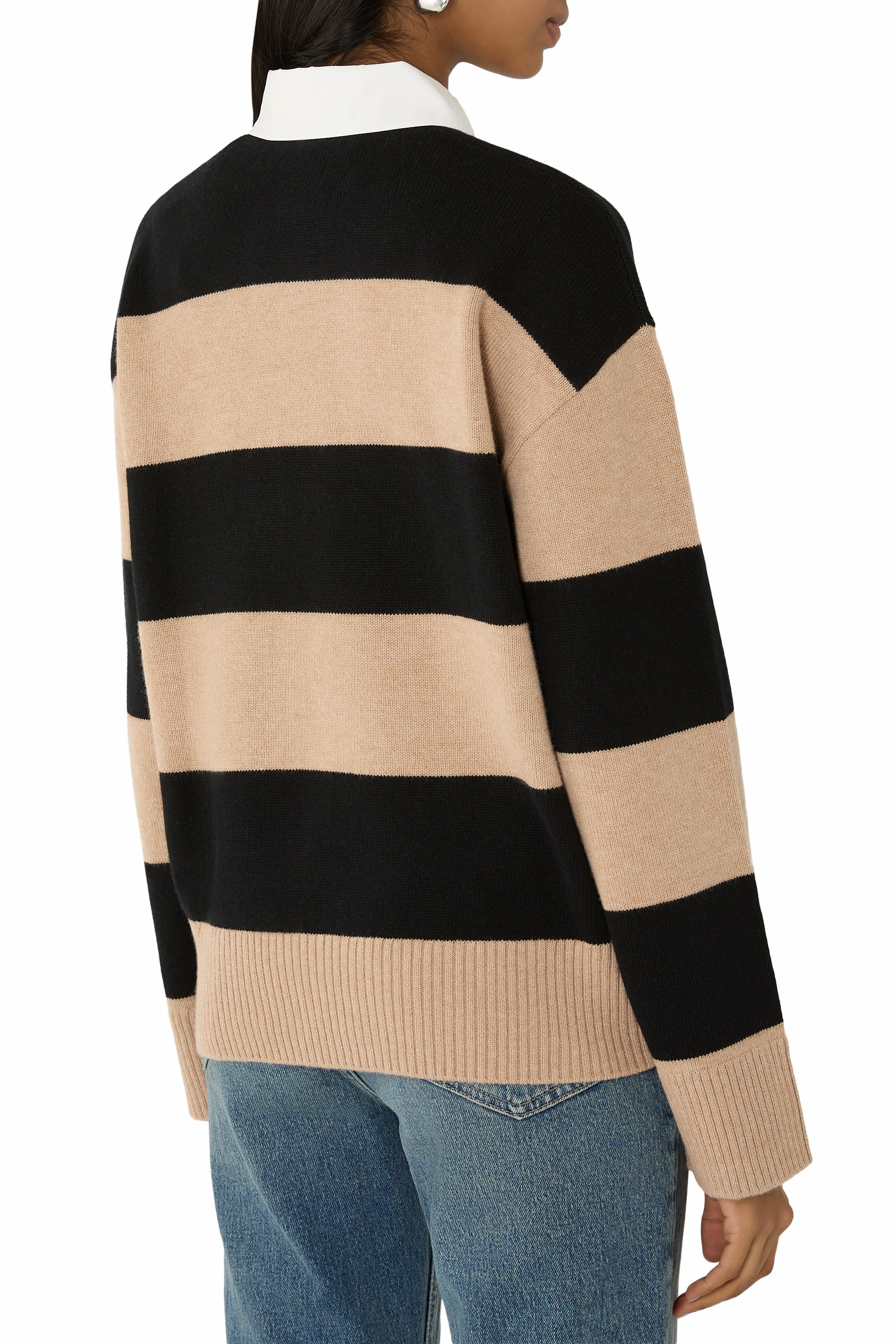 Paxton Sweater
