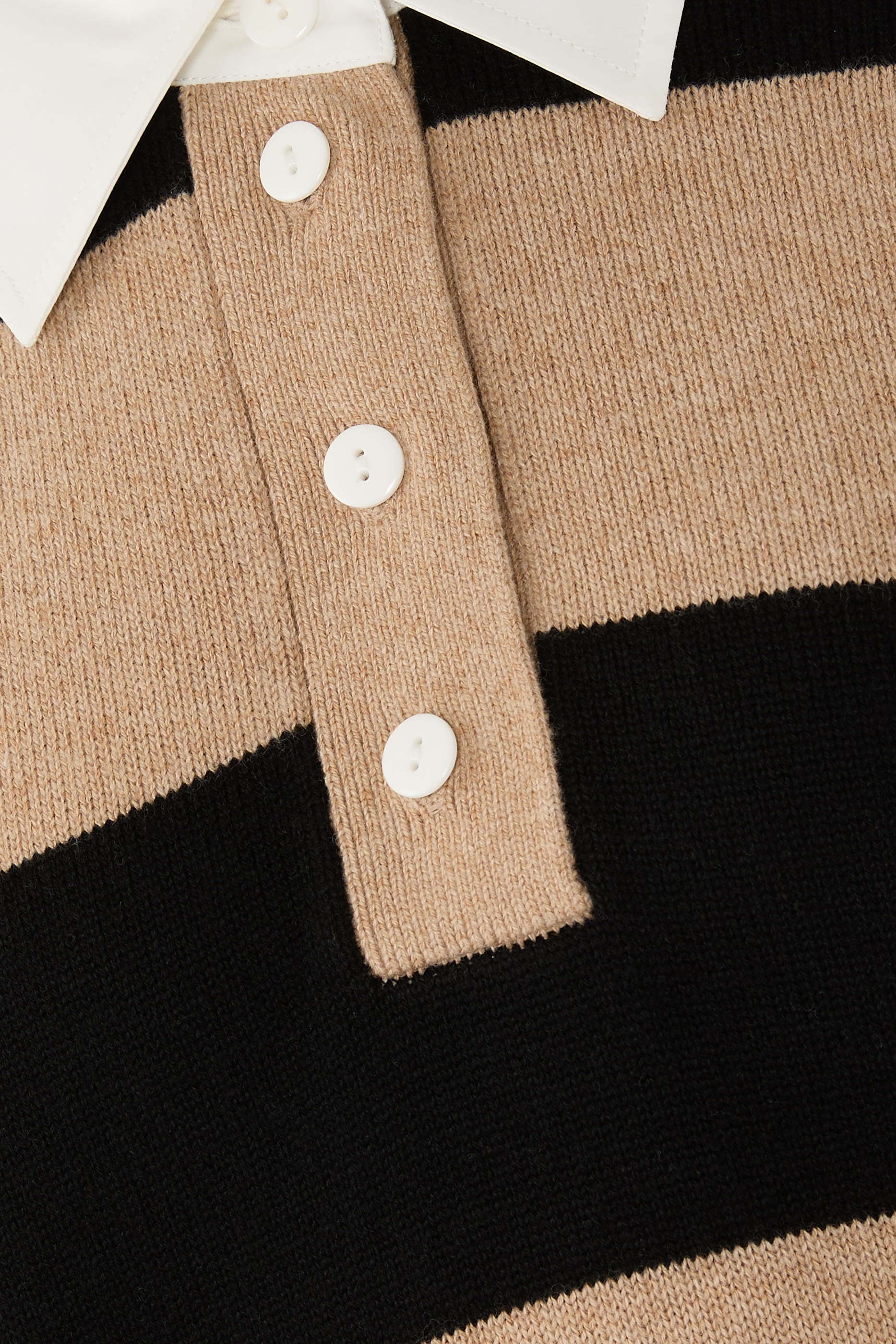 Paxton Sweater