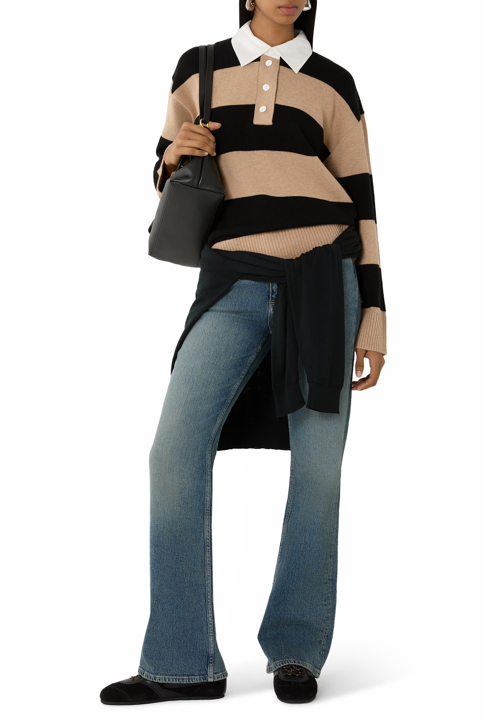 Paxton Sweater
