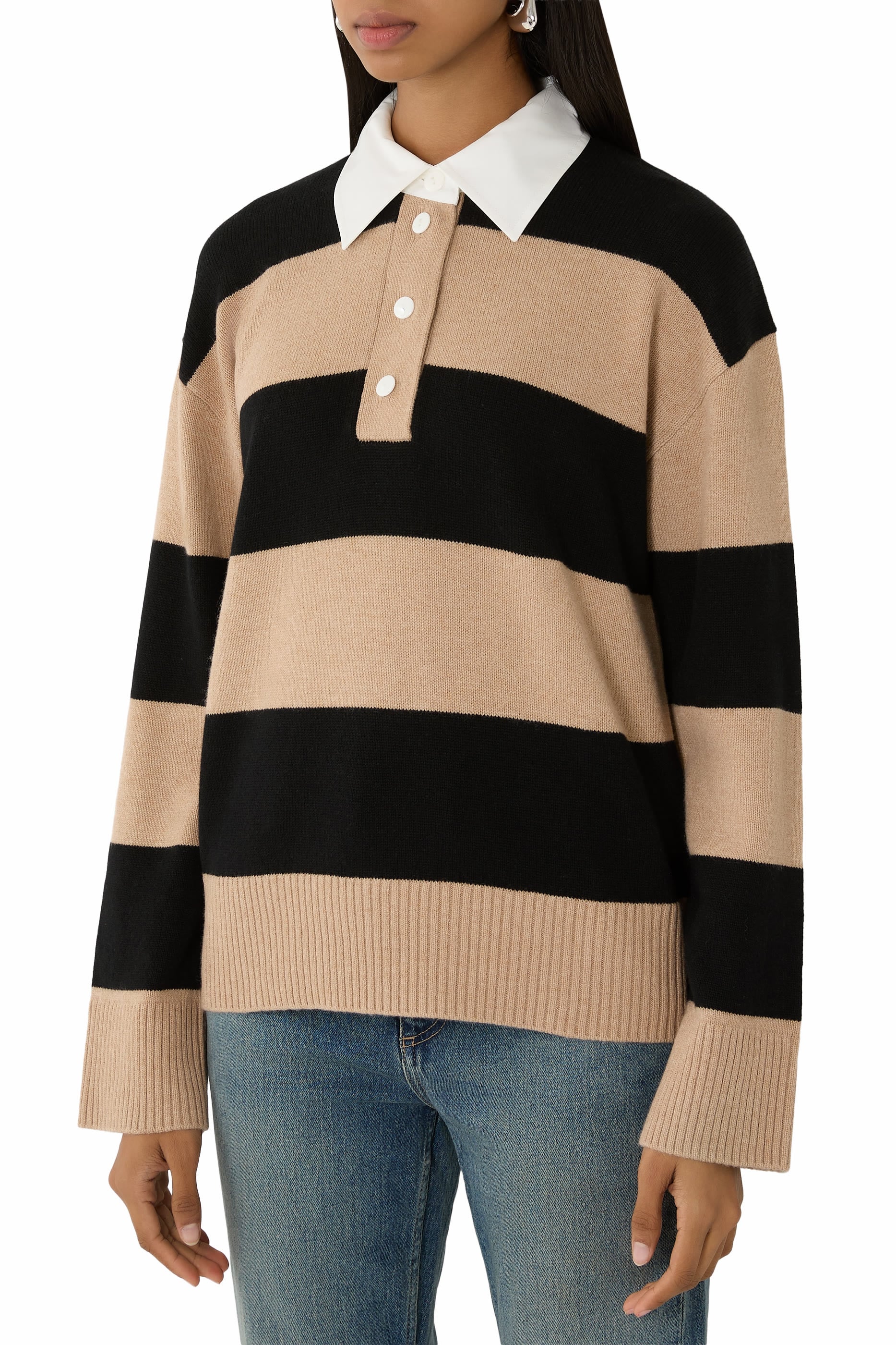 Paxton Sweater