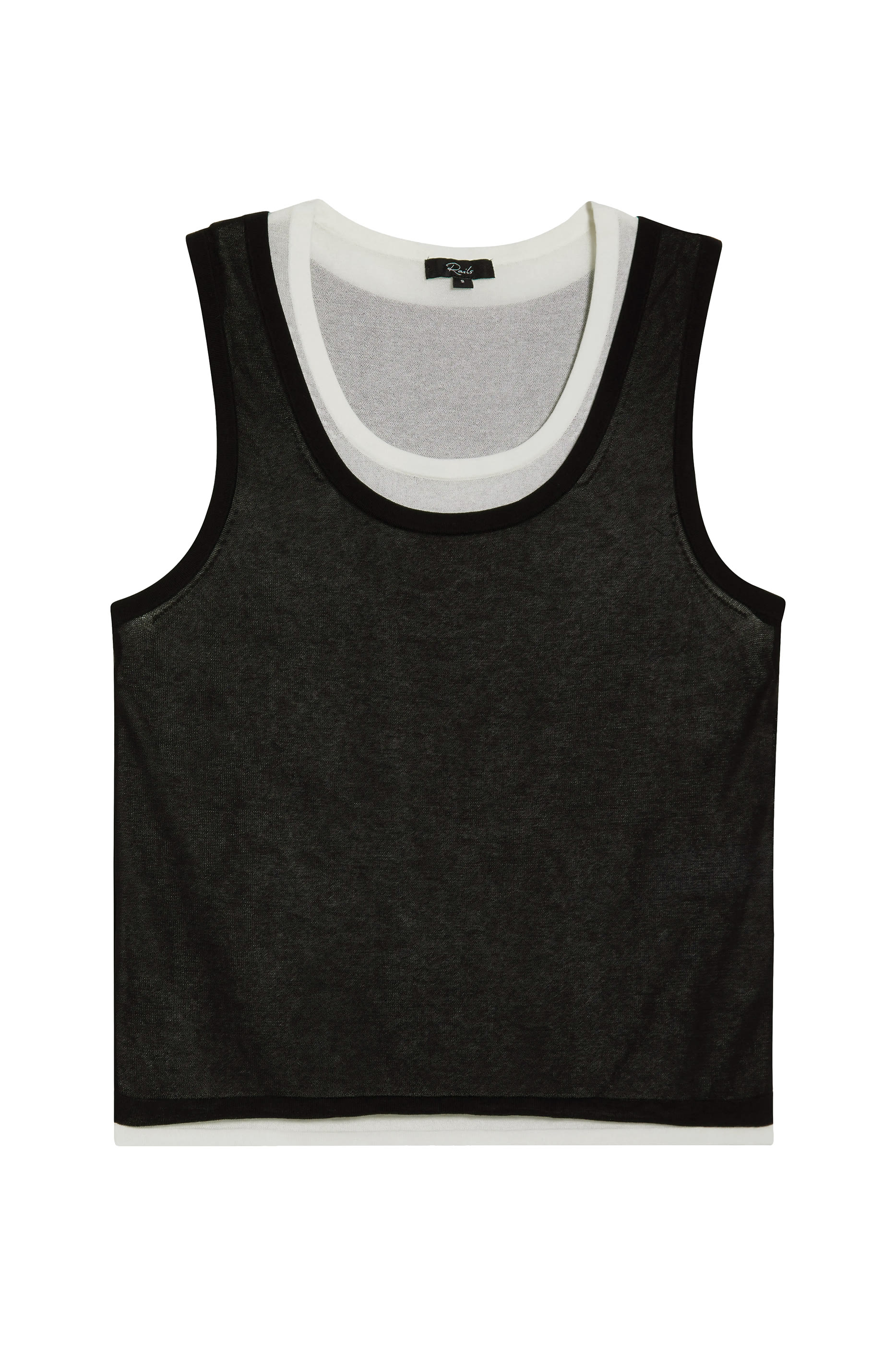  Kelley Top