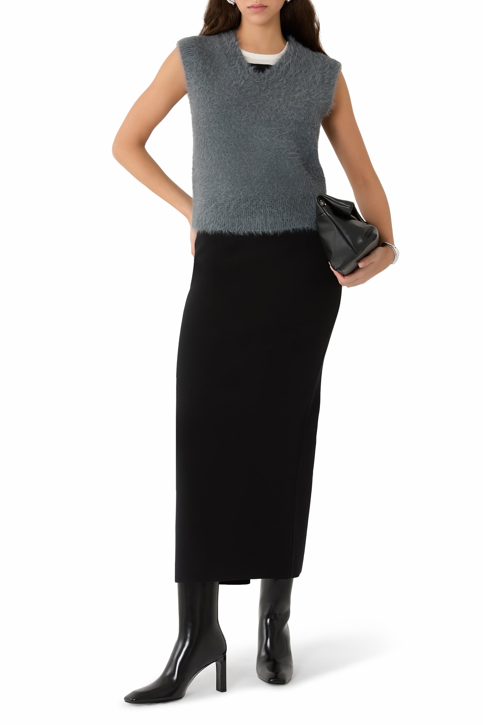  Talli Vest 