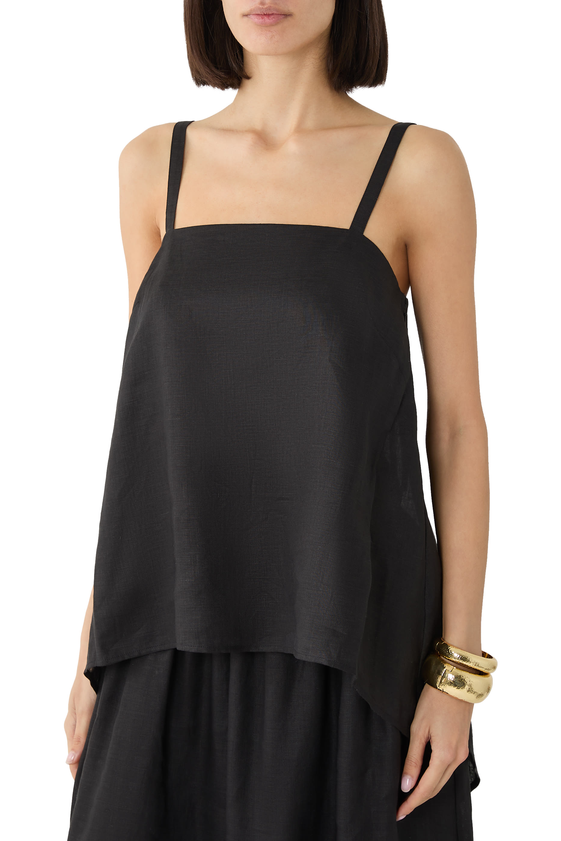  Ginny Top
