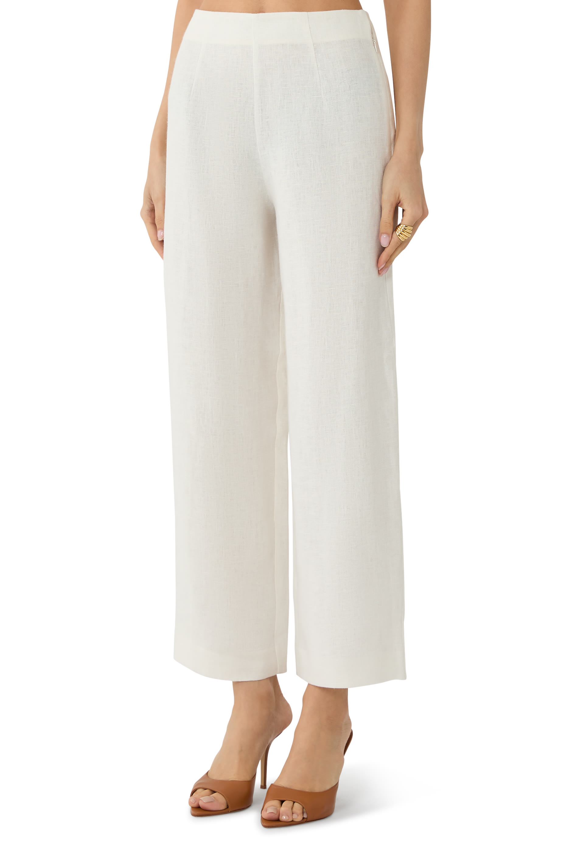 Noelle Pants