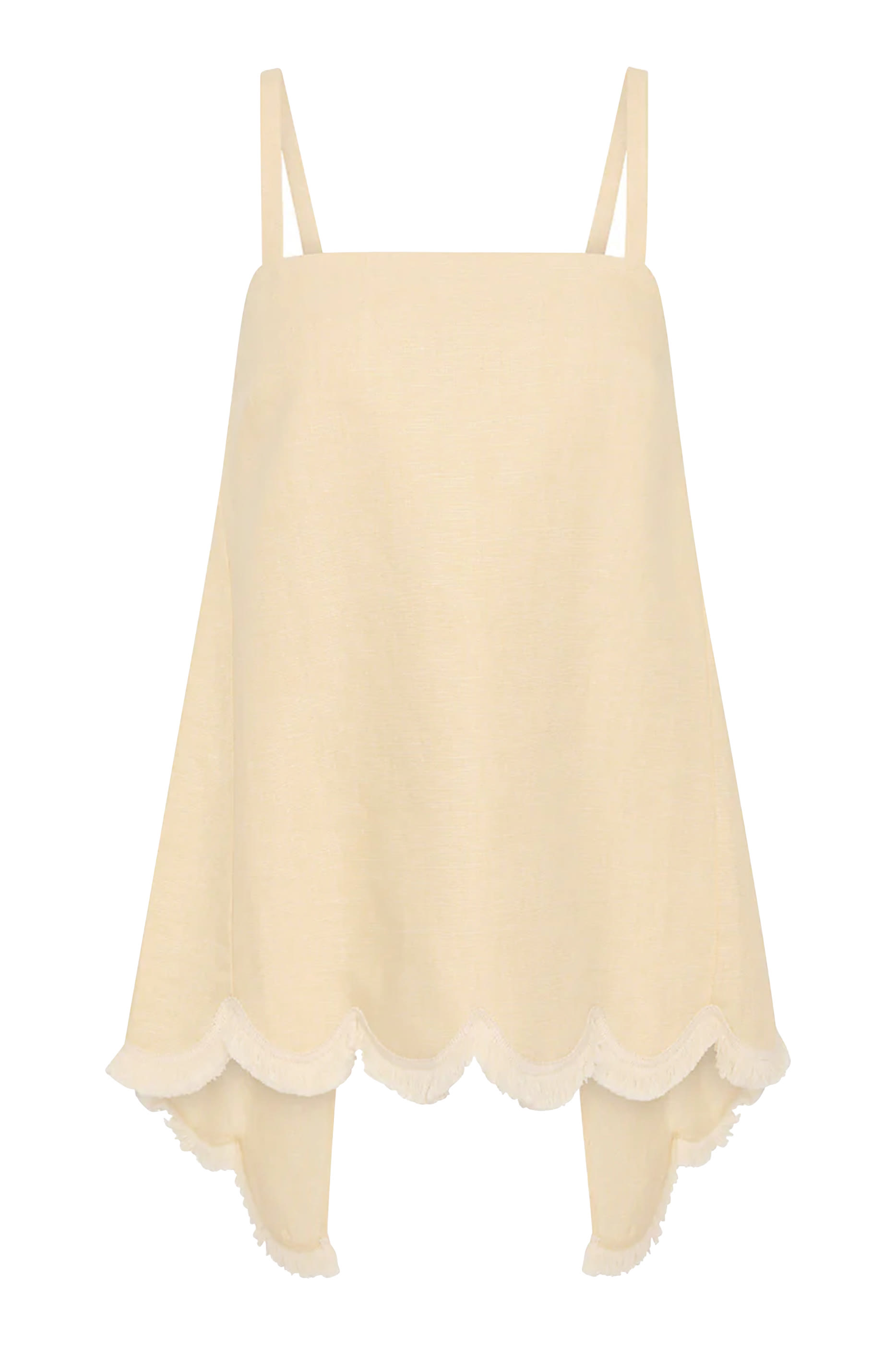  Essie Top