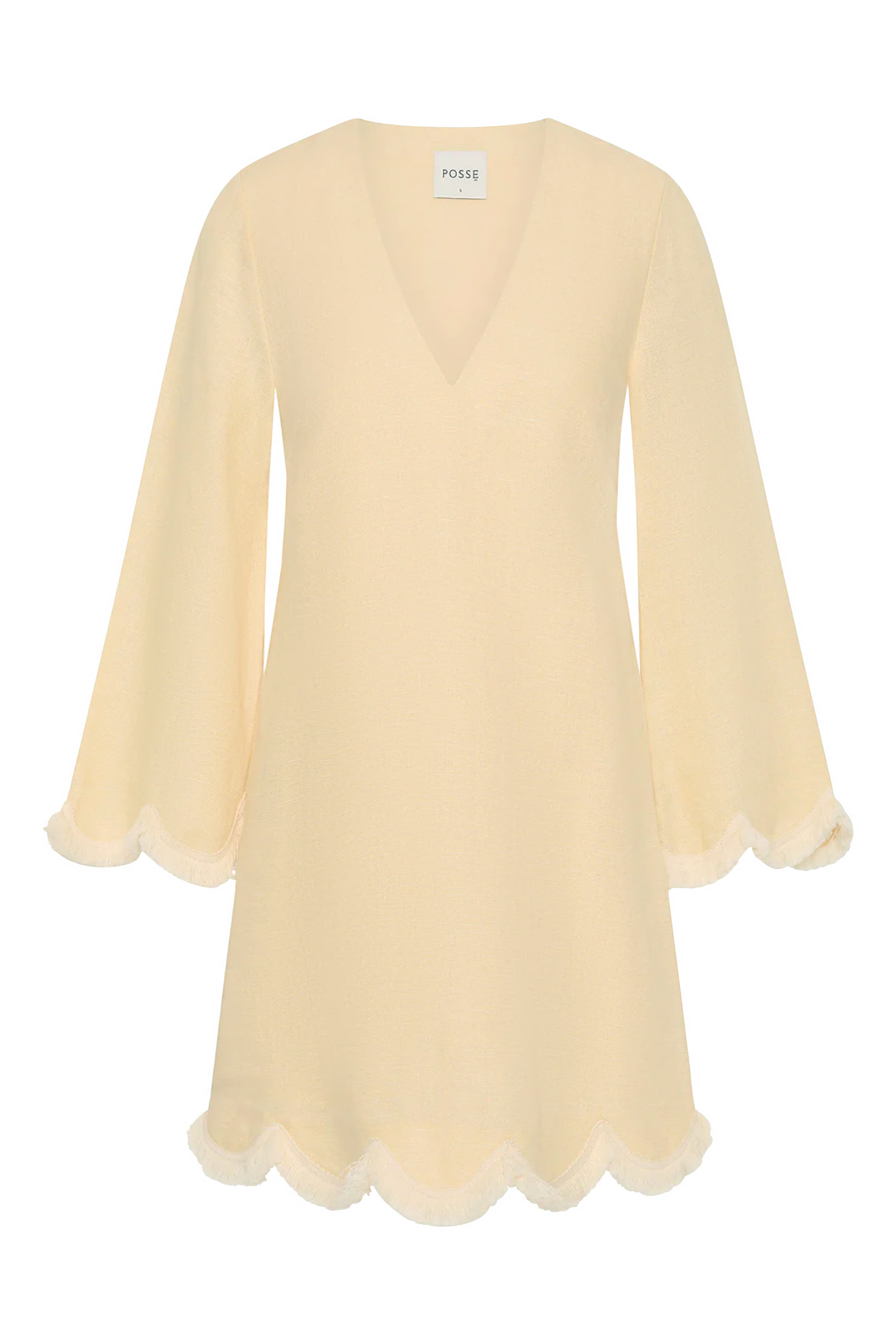  Essie Kaftan