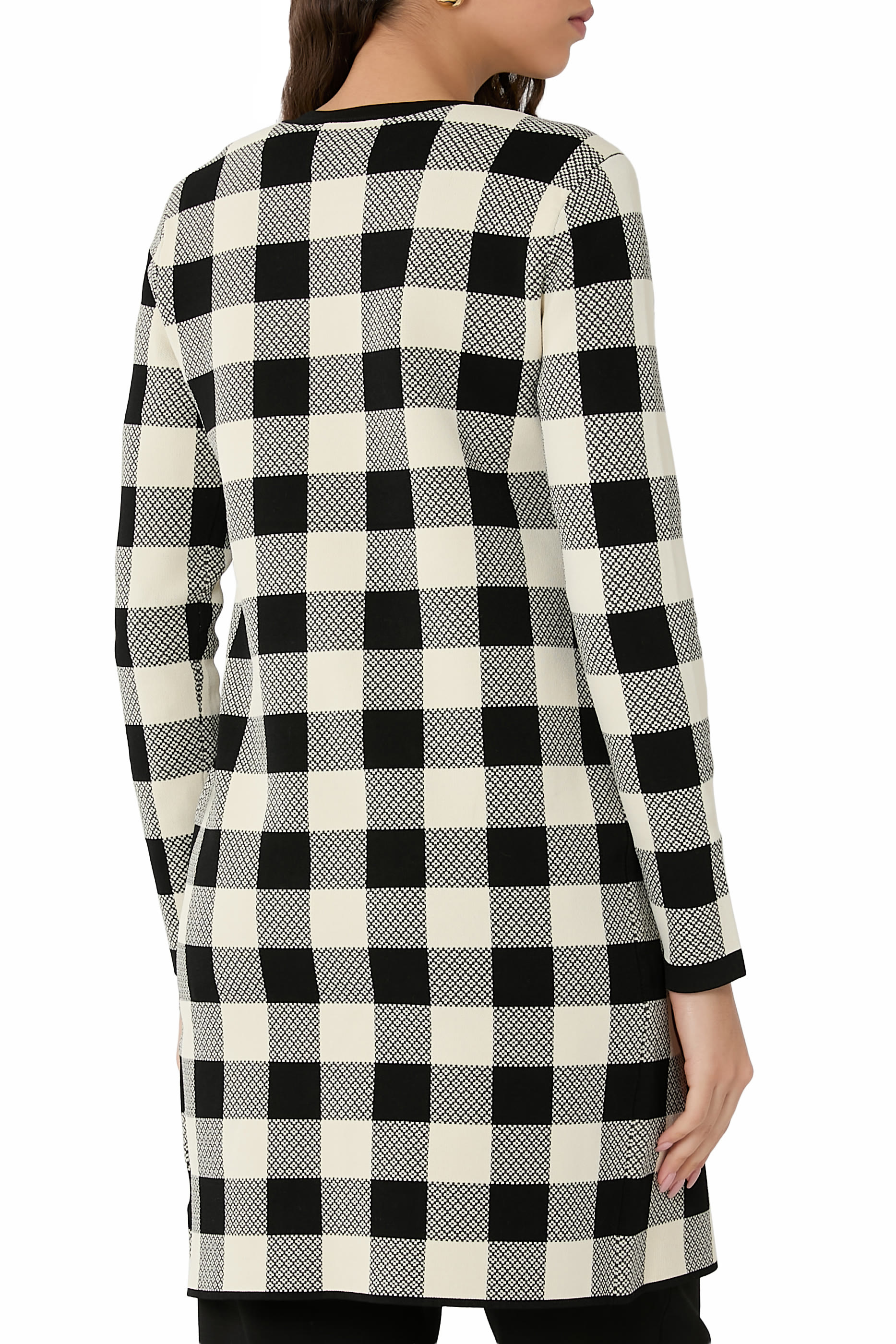 Pippa Cardigan