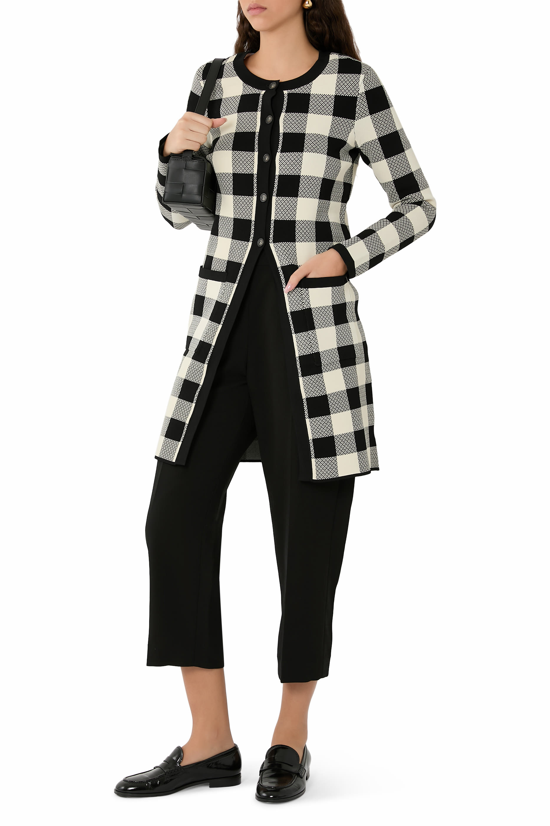 Pippa Cardigan