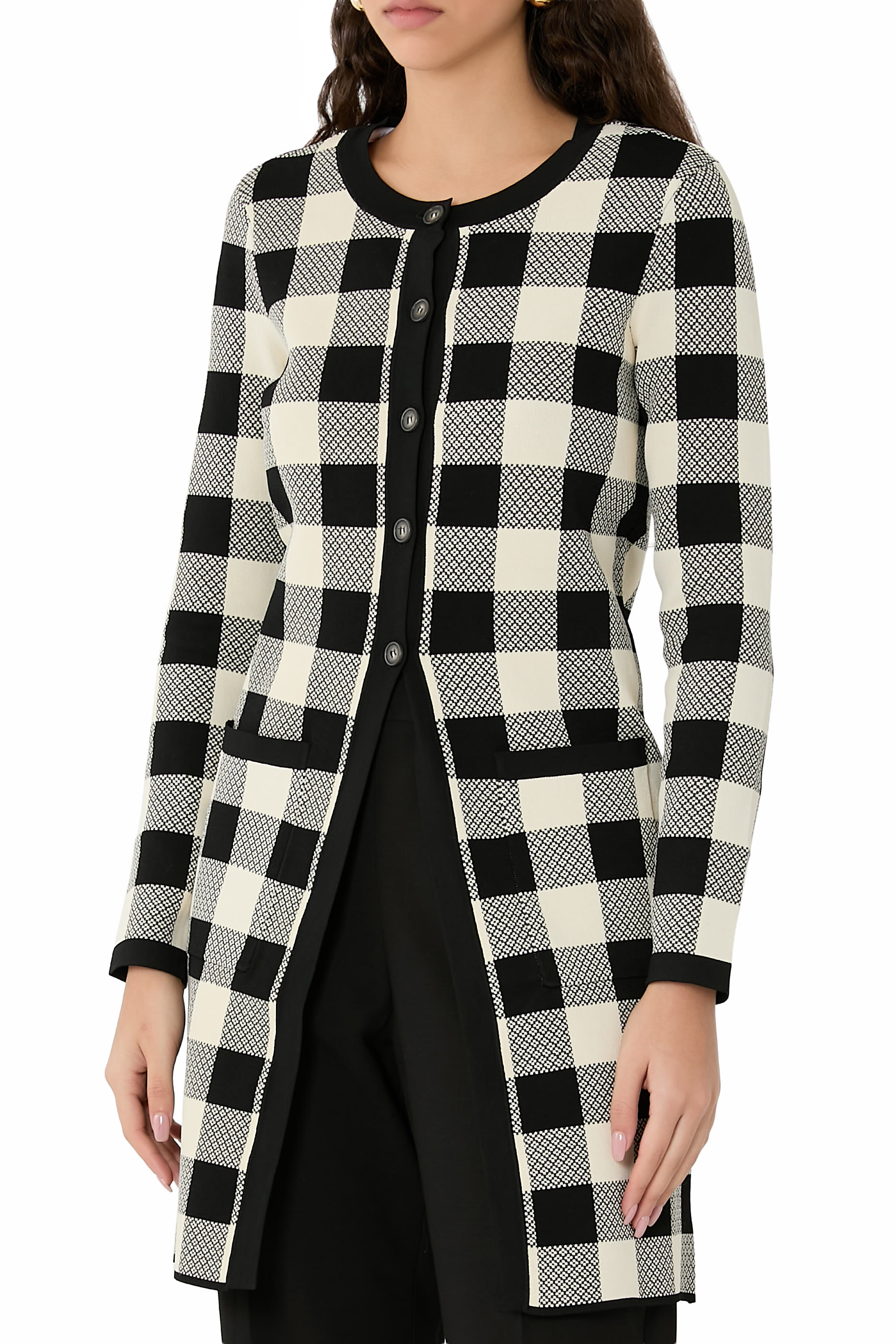 Pippa Cardigan