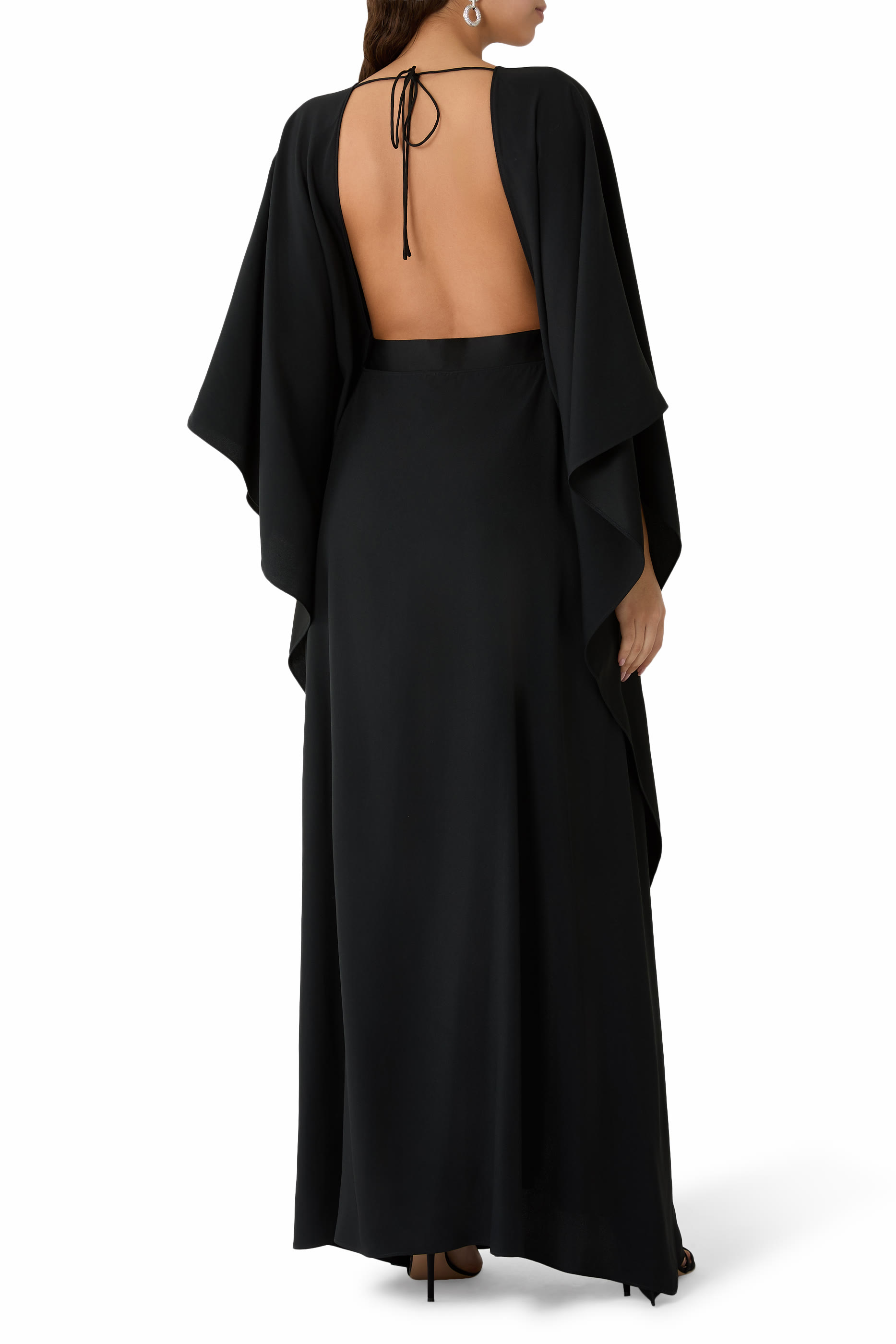 Fitzgerald Kaftan