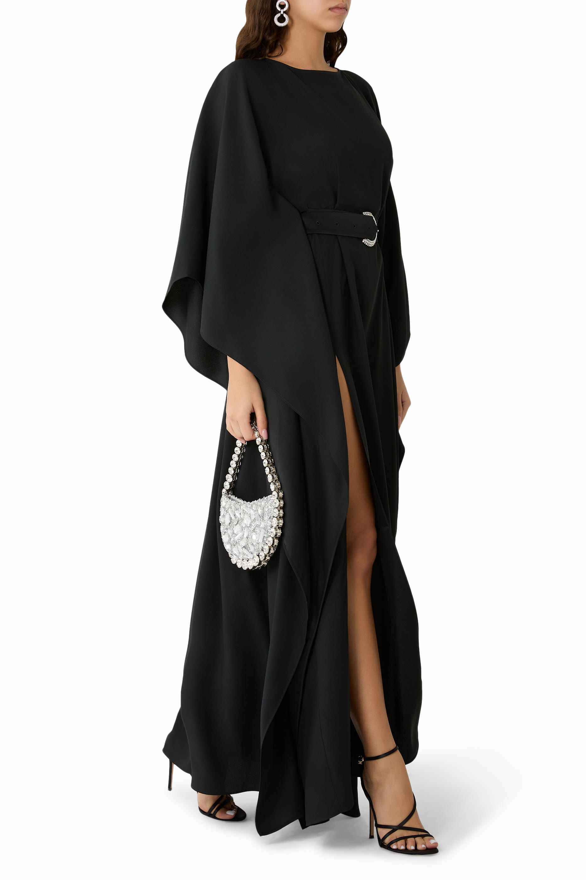 Fitzgerald Kaftan