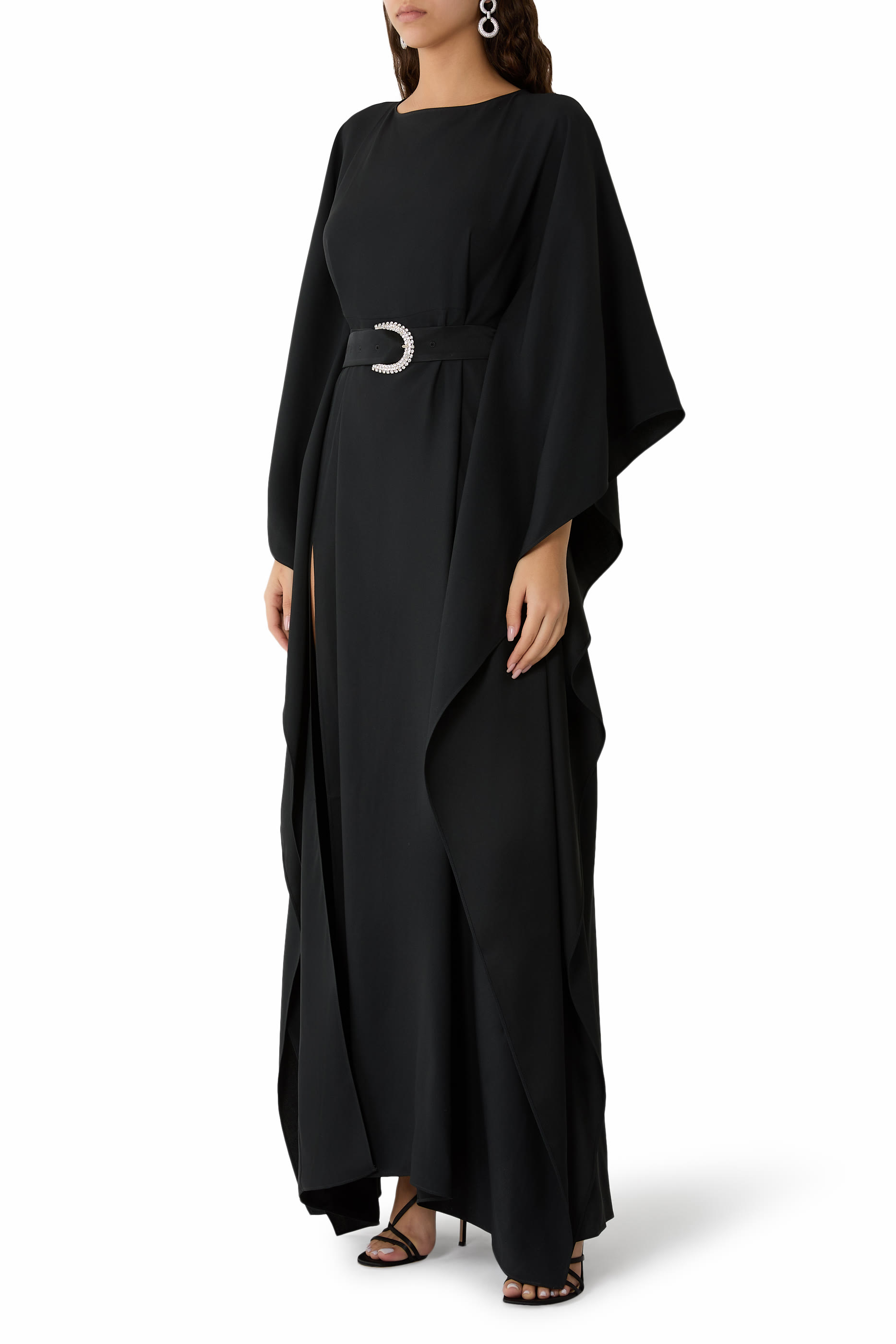 Fitzgerald Kaftan