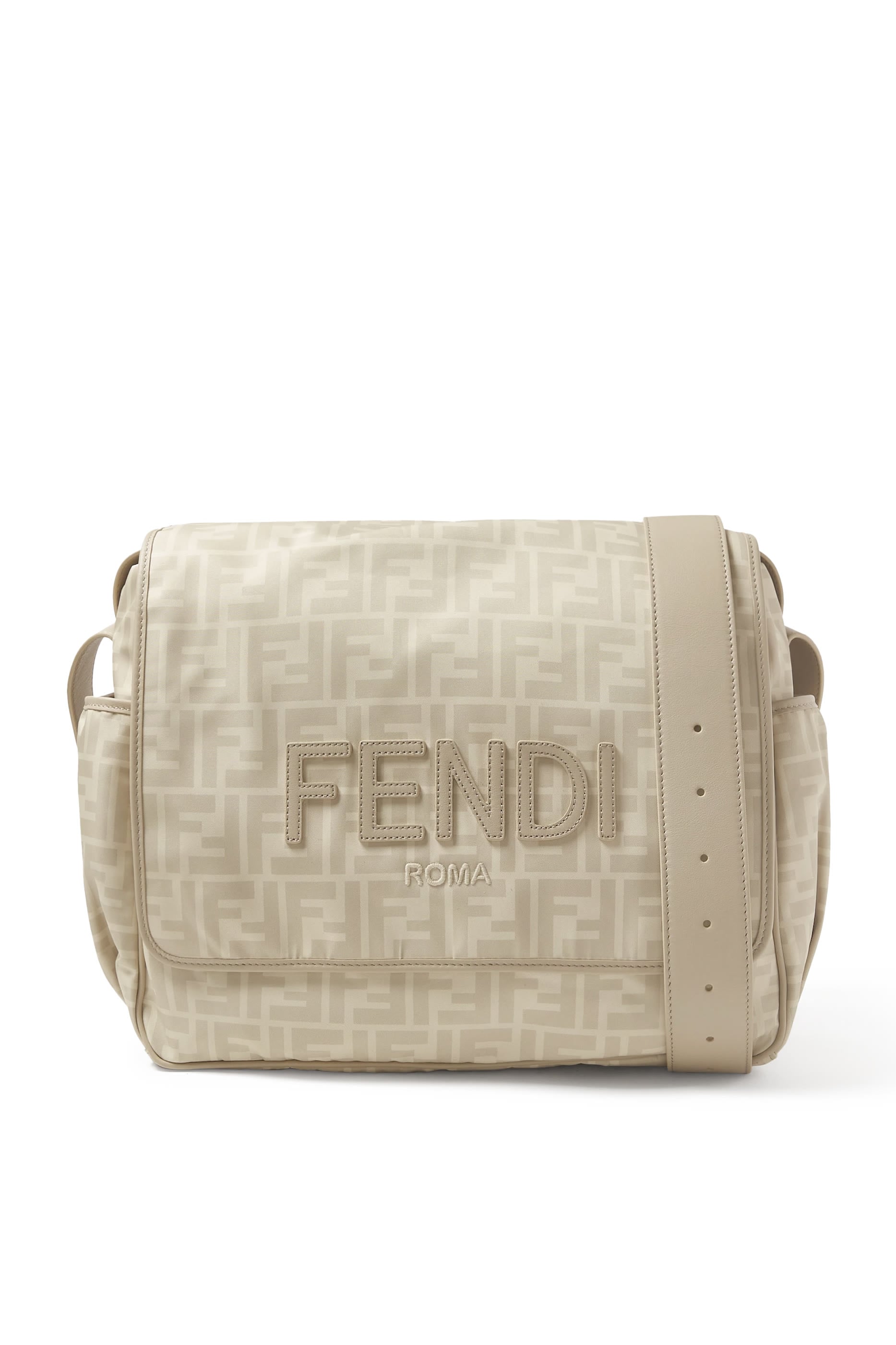 Kids Logo Changing Bag