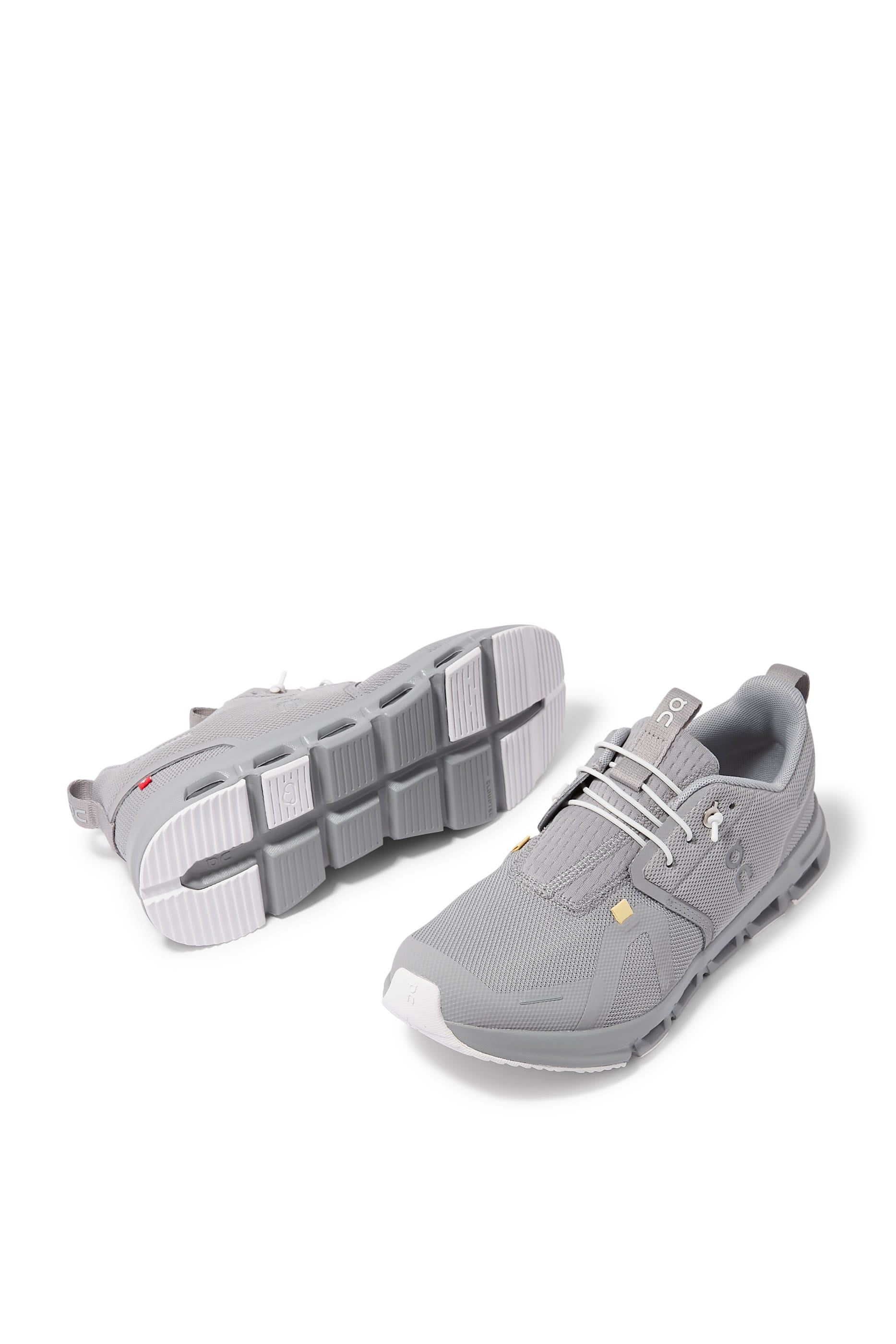 Kids Cloud Sky Sneakers 