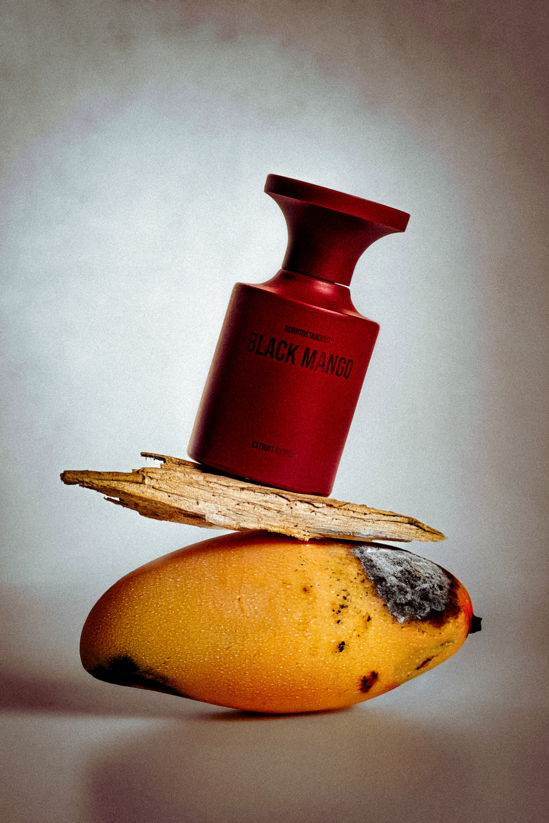 Black Mango Extrait Extrême 