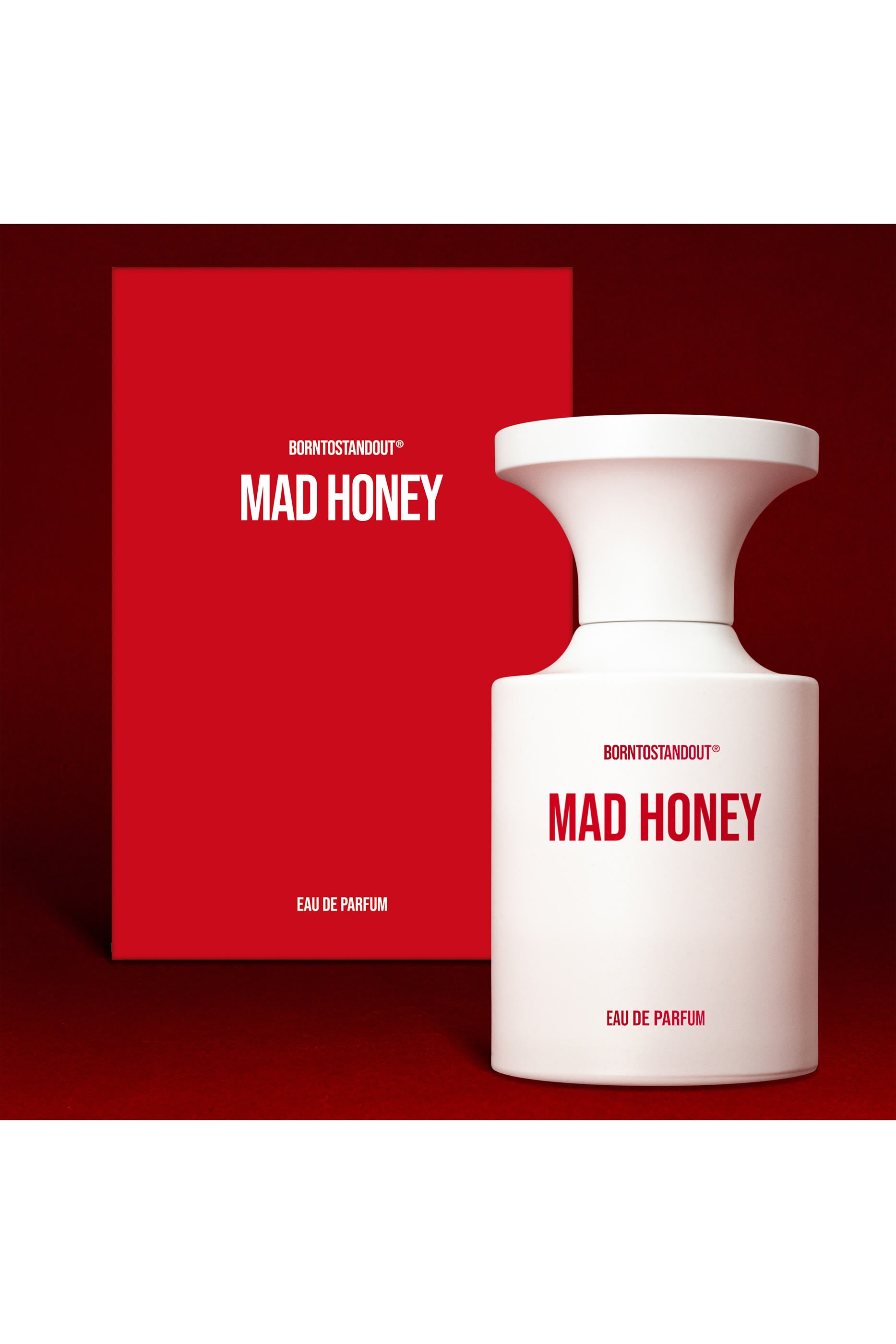 Mad Honey (X-Rated) Eau de Parfum