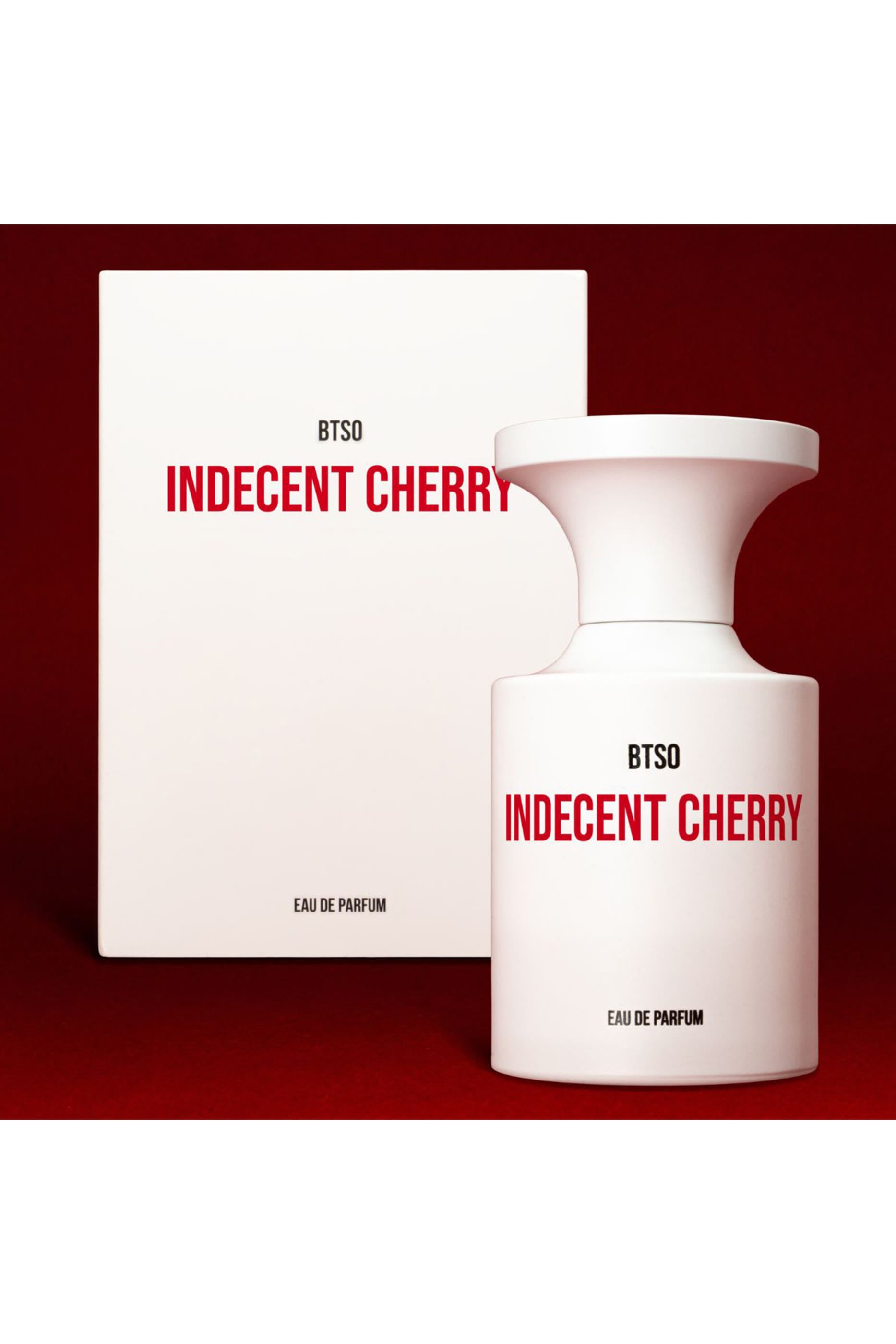 Indecent Cherry Eau de Parfum