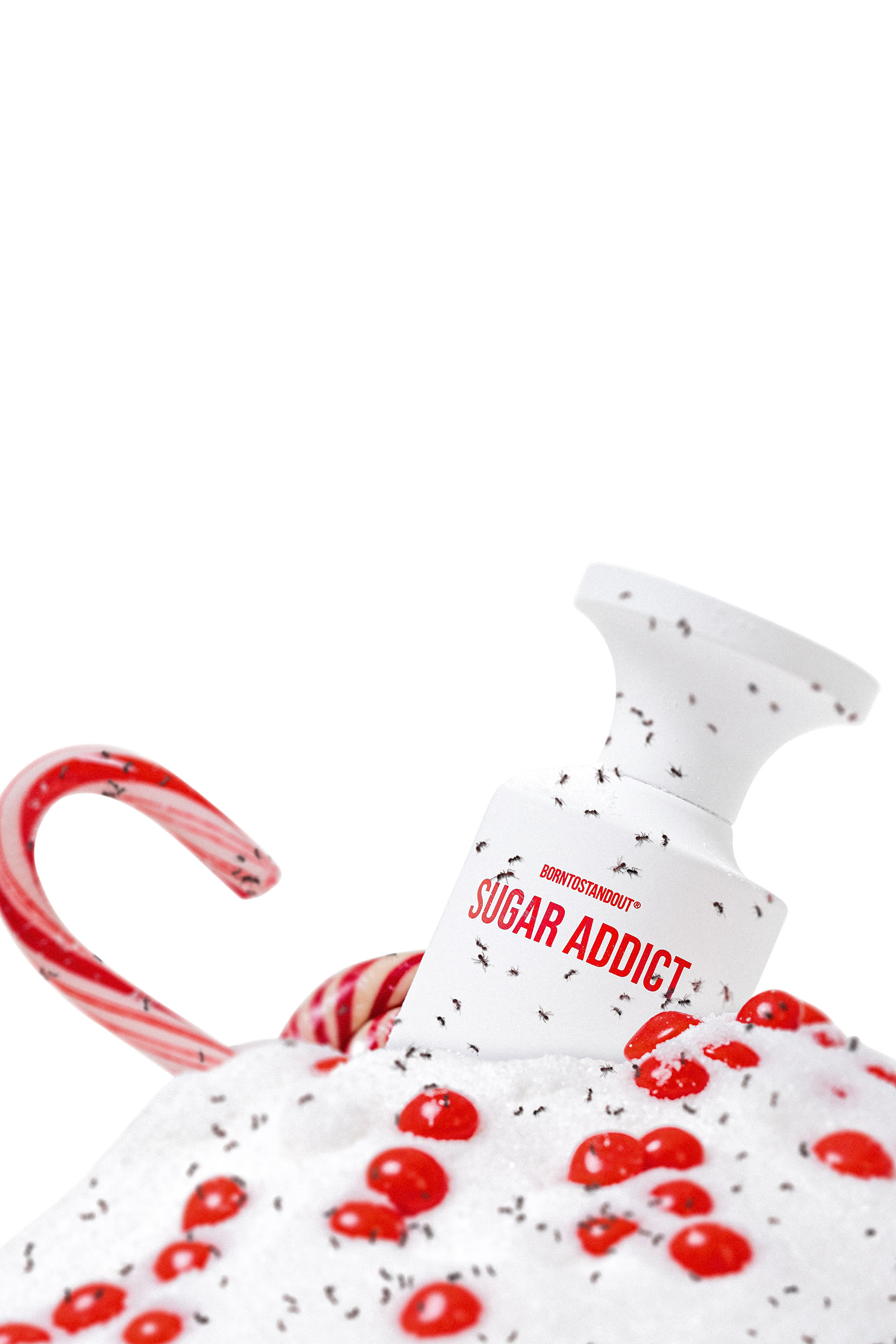 Angel’s Power Eau de Parfum