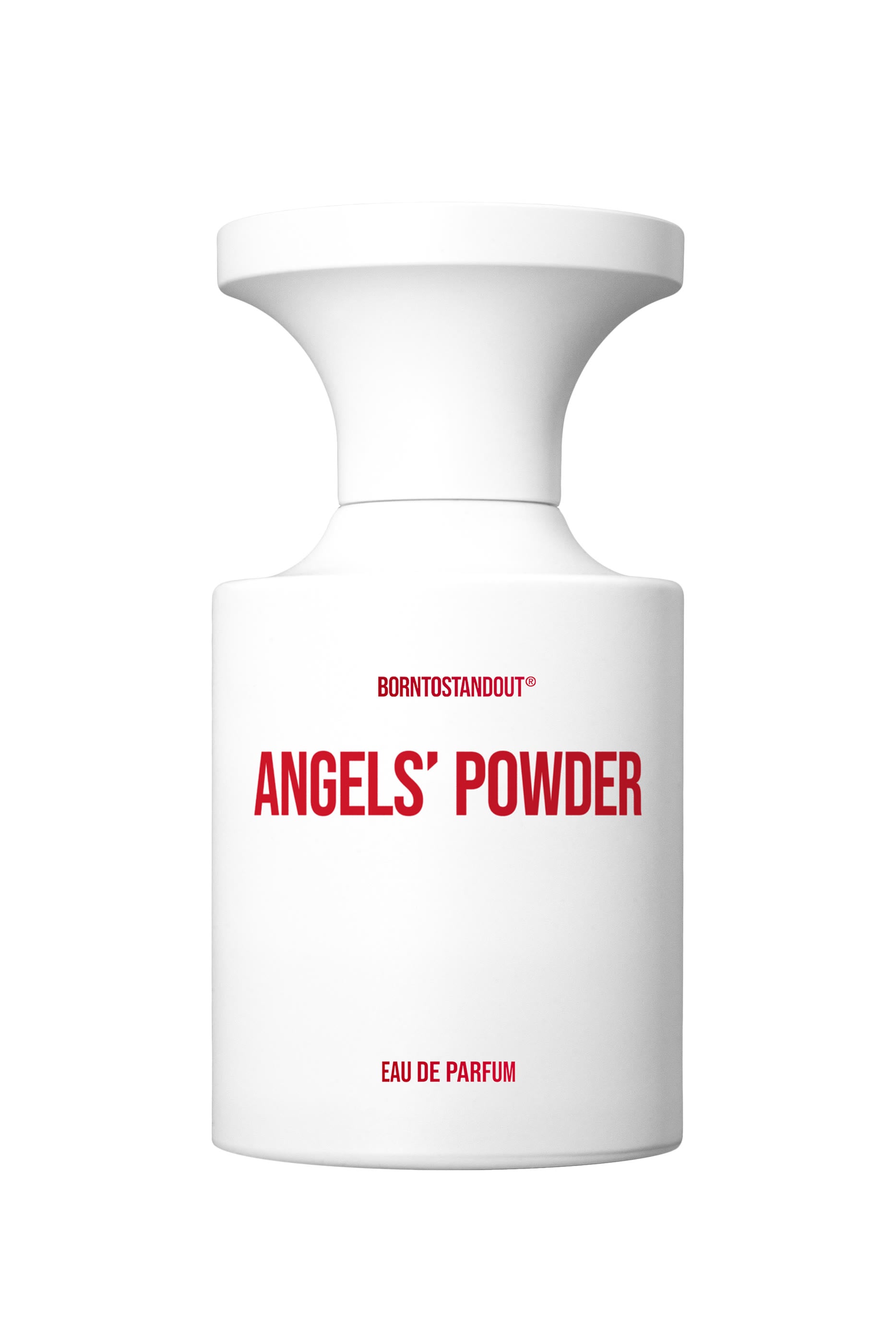 Angel’s Power Eau de Parfum