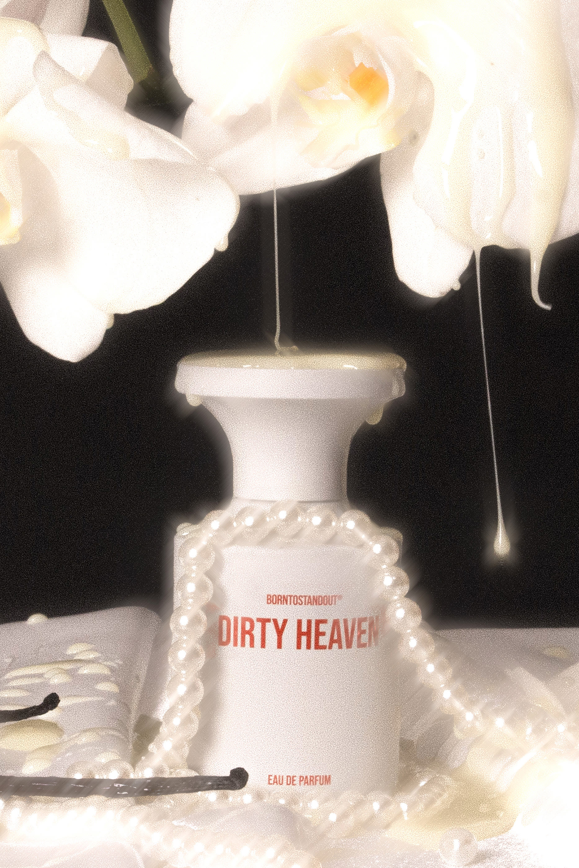 DIRTY HEAVEN Eau de Parfum