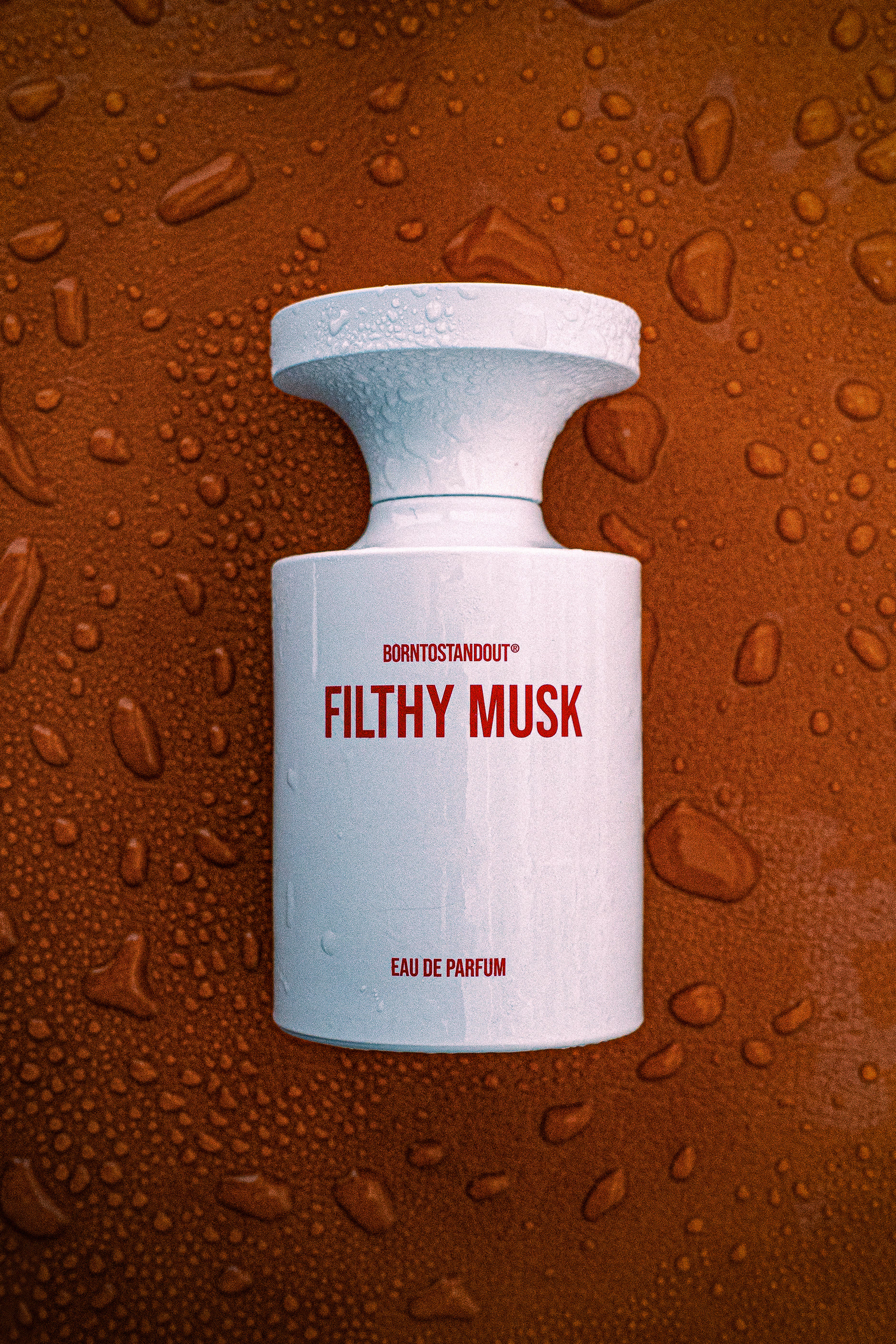 FILTHY MUSK Eau de Parfum 