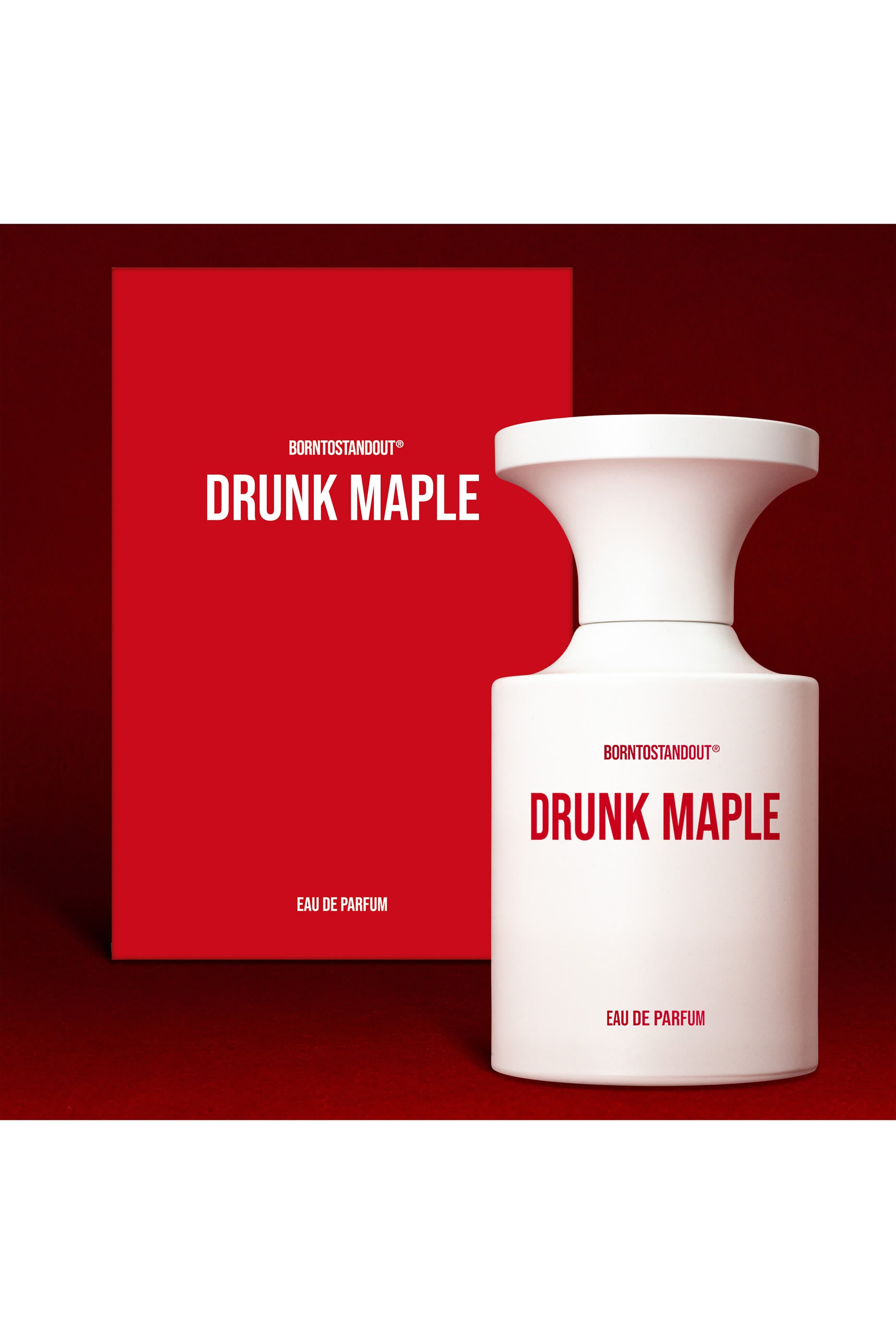 Drunk Maple Eau de Parfum 