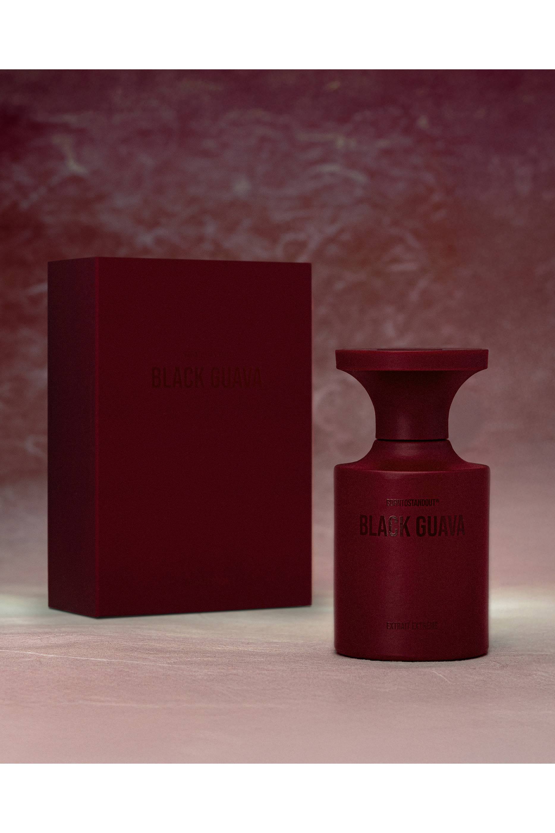 Black Guava Extrait Extrême