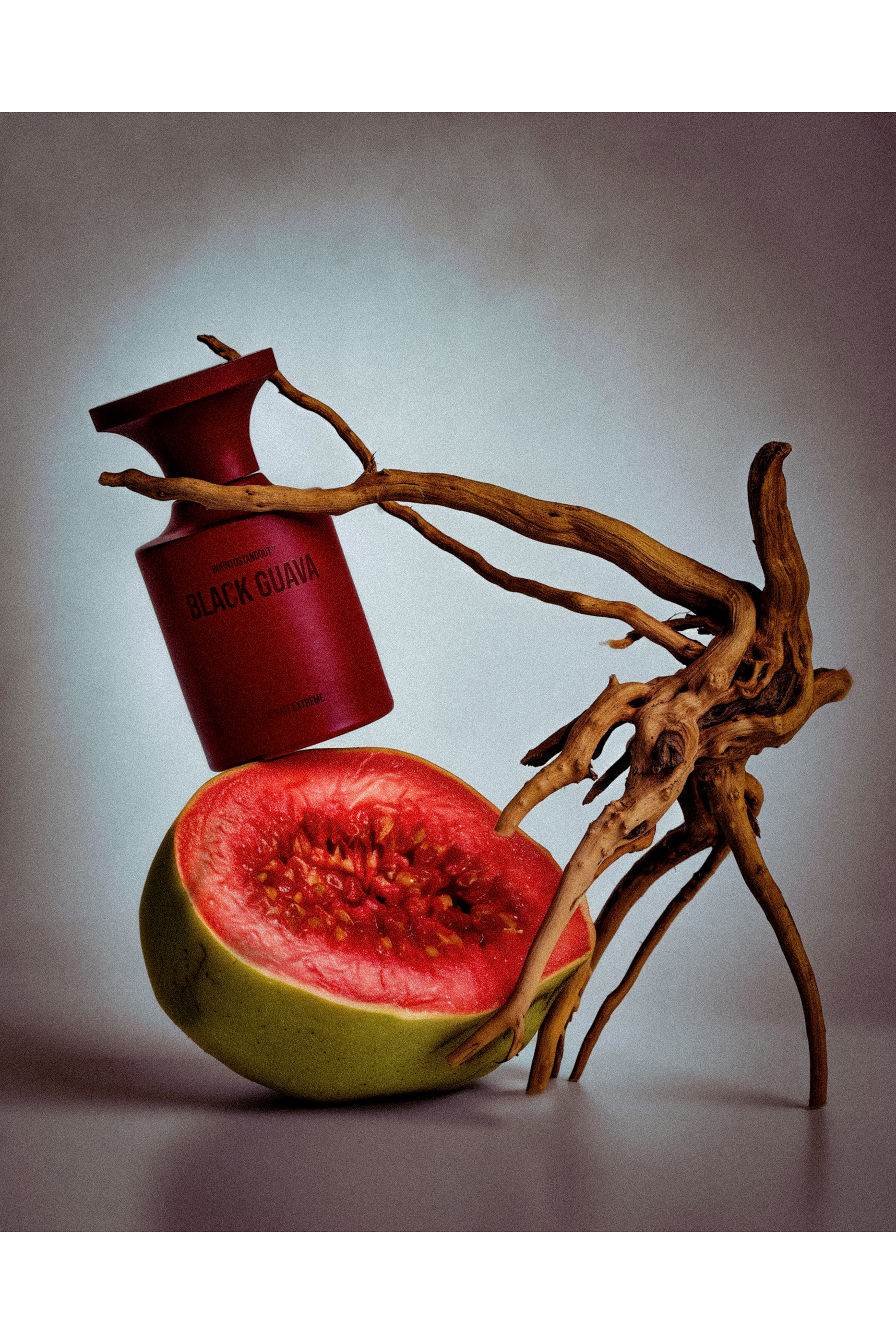 Black Guava Extrait Extrême