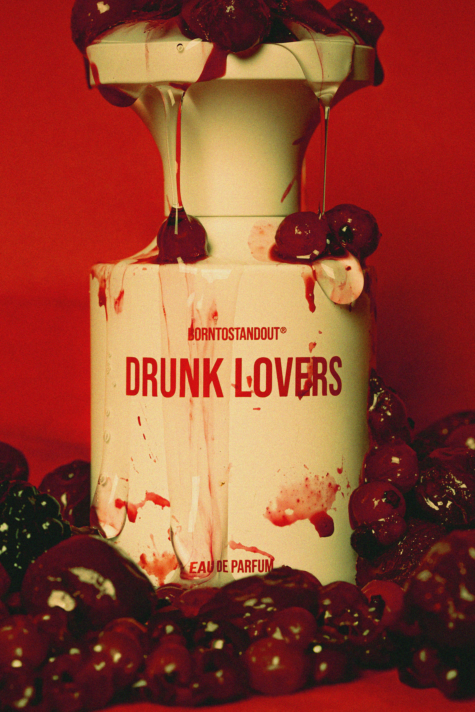Drunk Lovers Eau de Parfum 