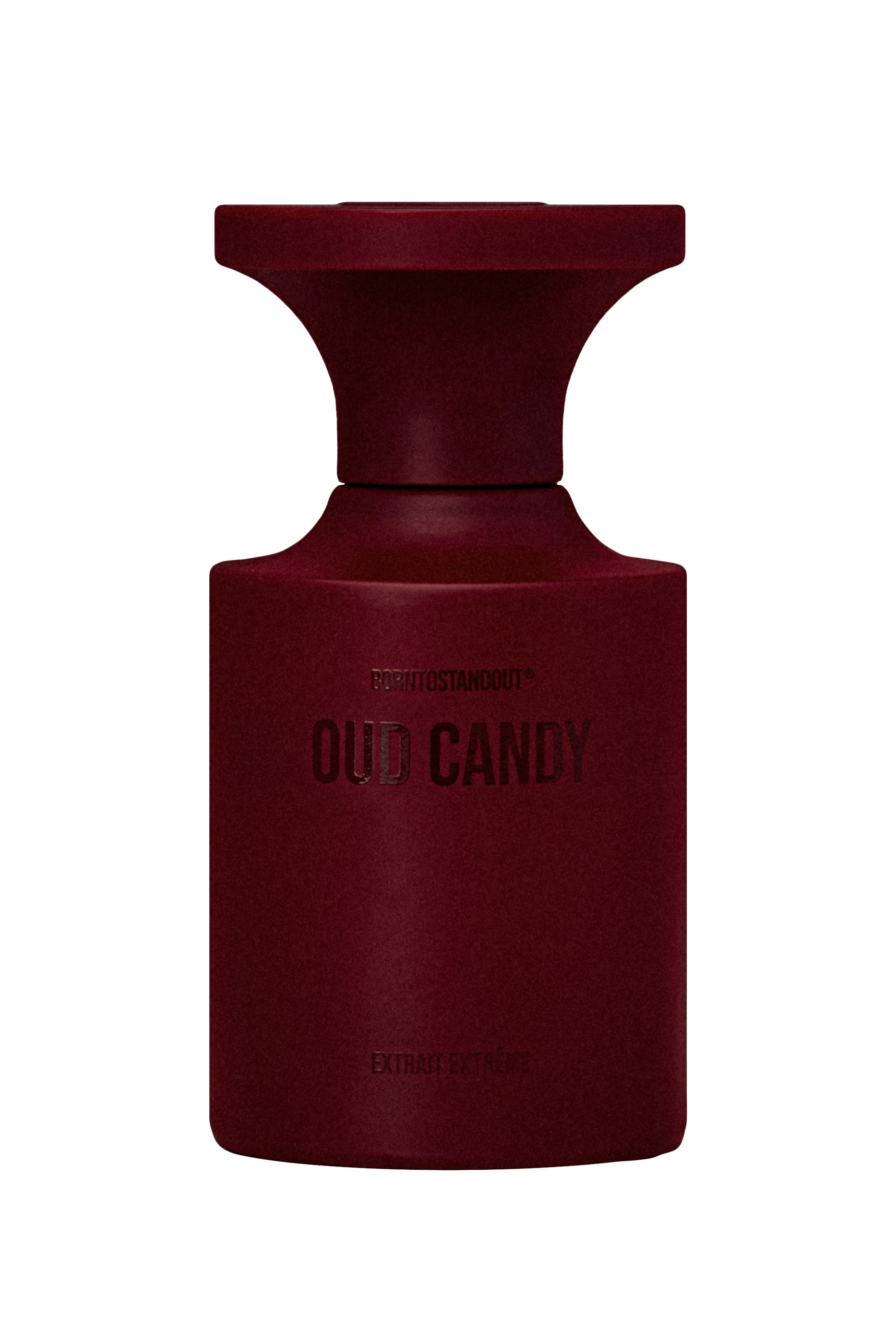 Oud Candy Extrait Extrême 