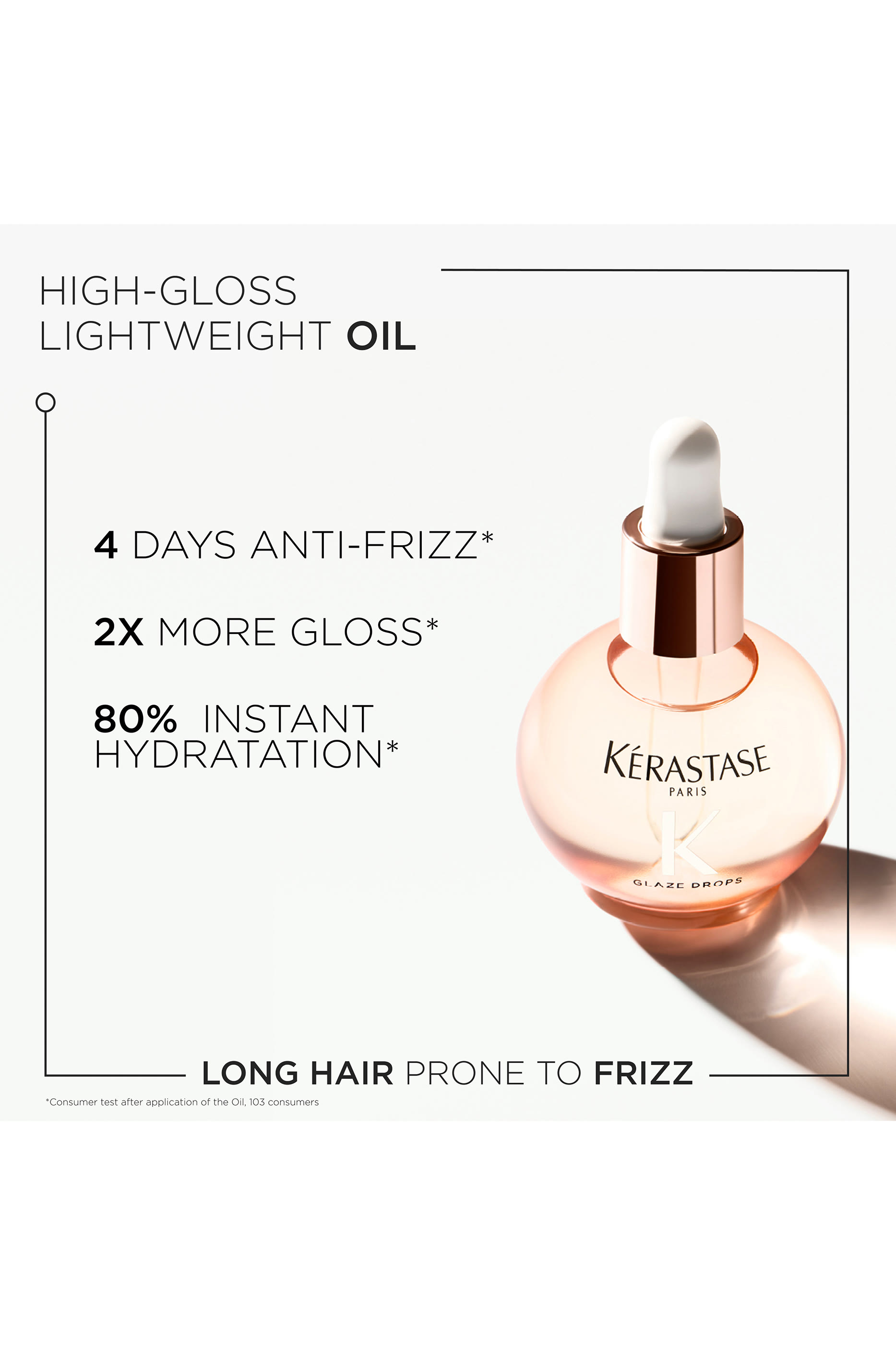 Gloss Absolu Glaze Drops
