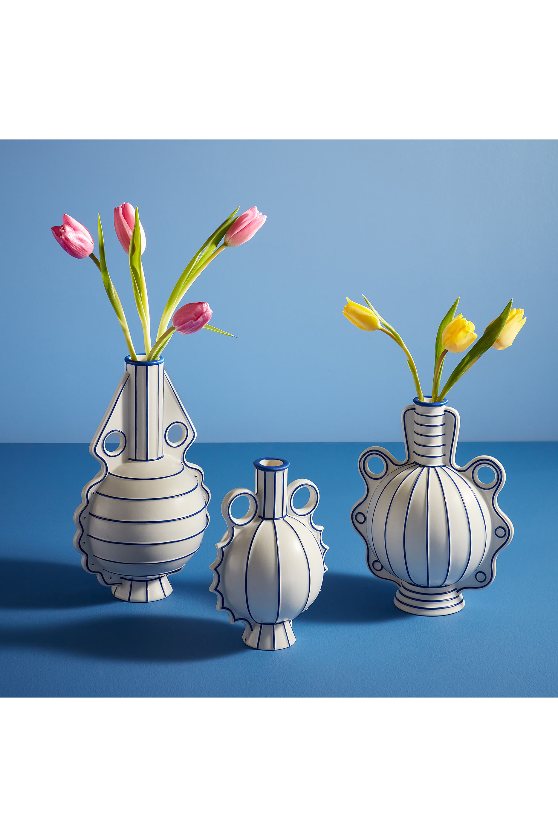 Venezia Small Vase
