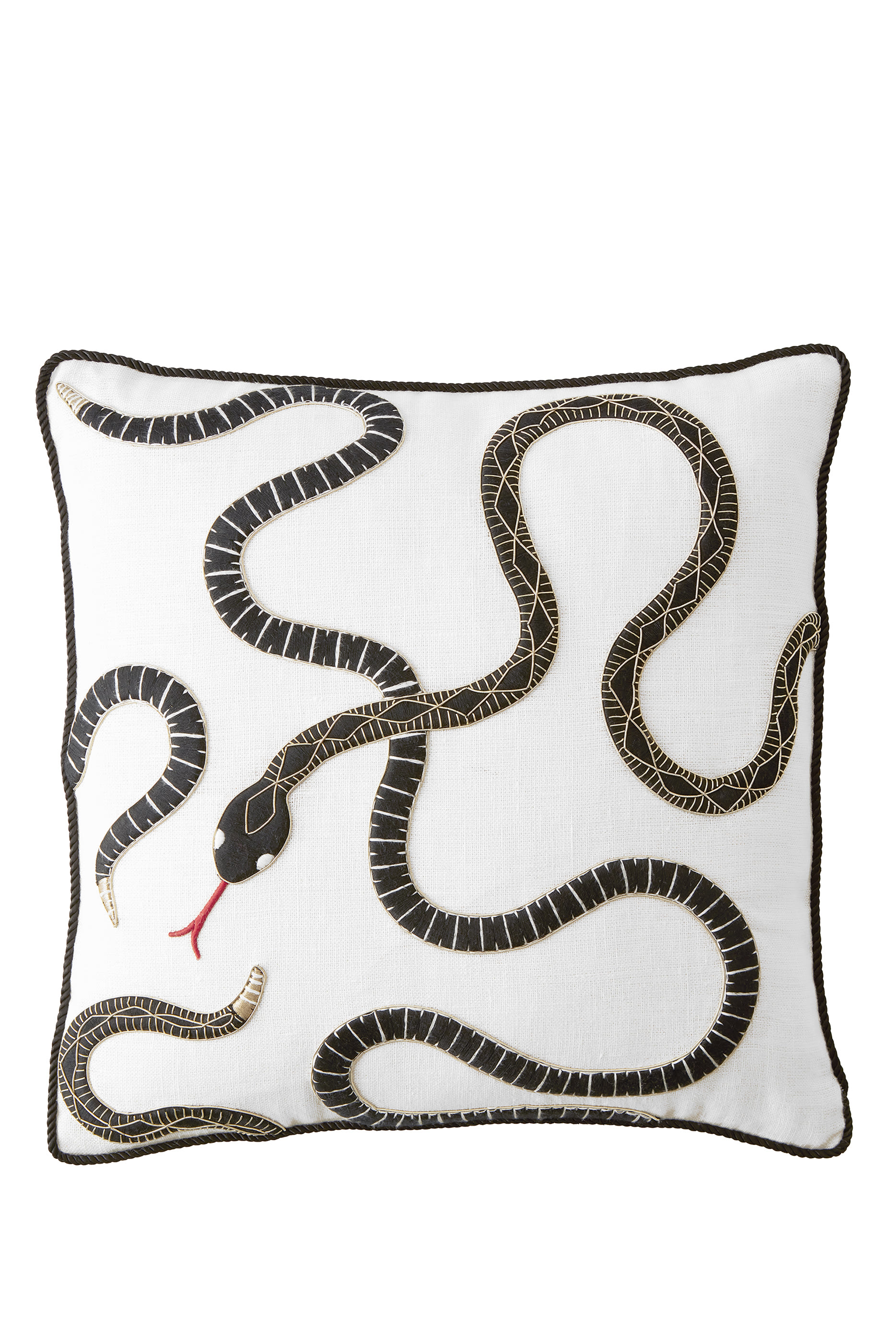 Eden Square Cushion