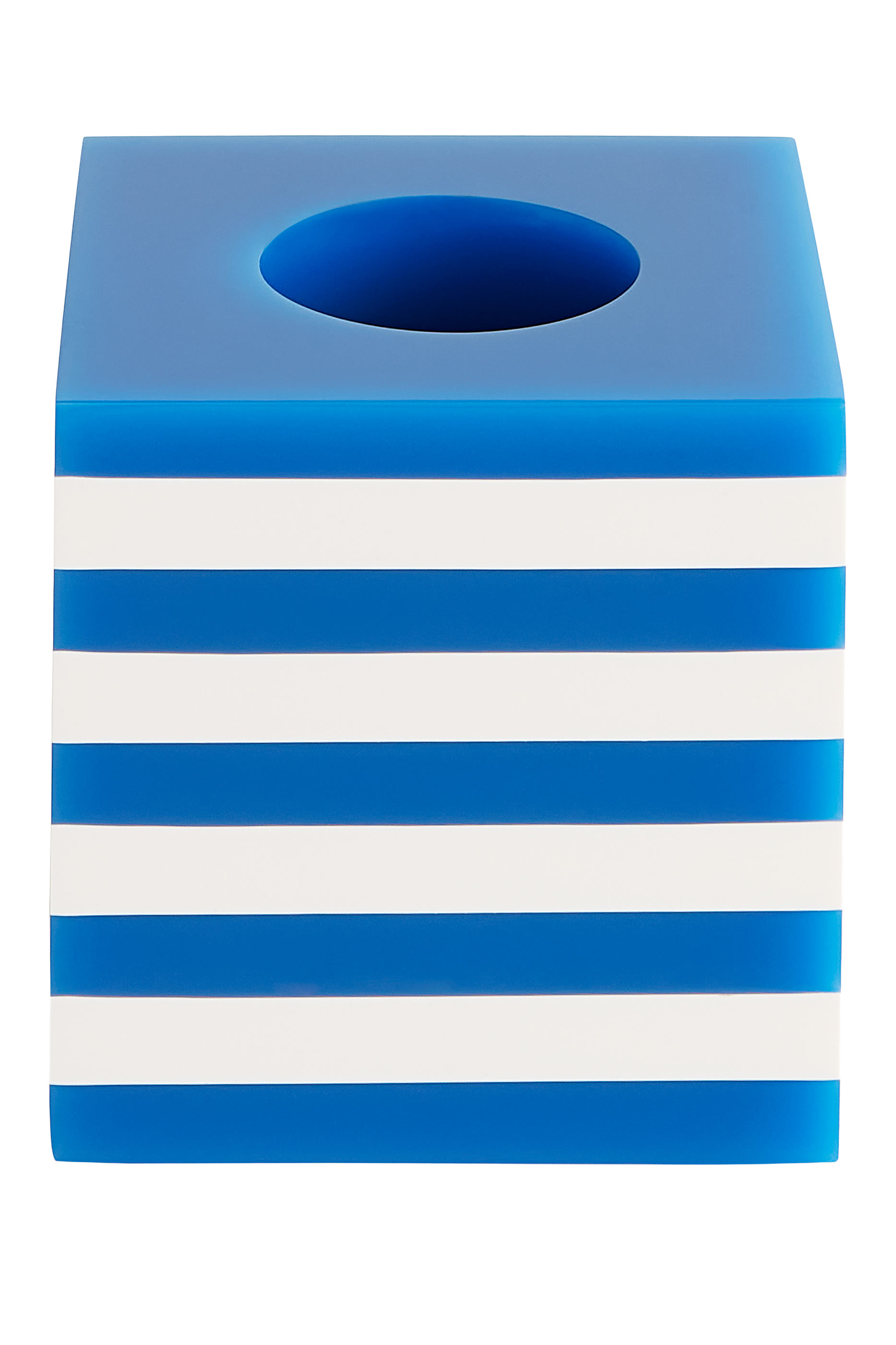Cabana Mini Scoop Vase