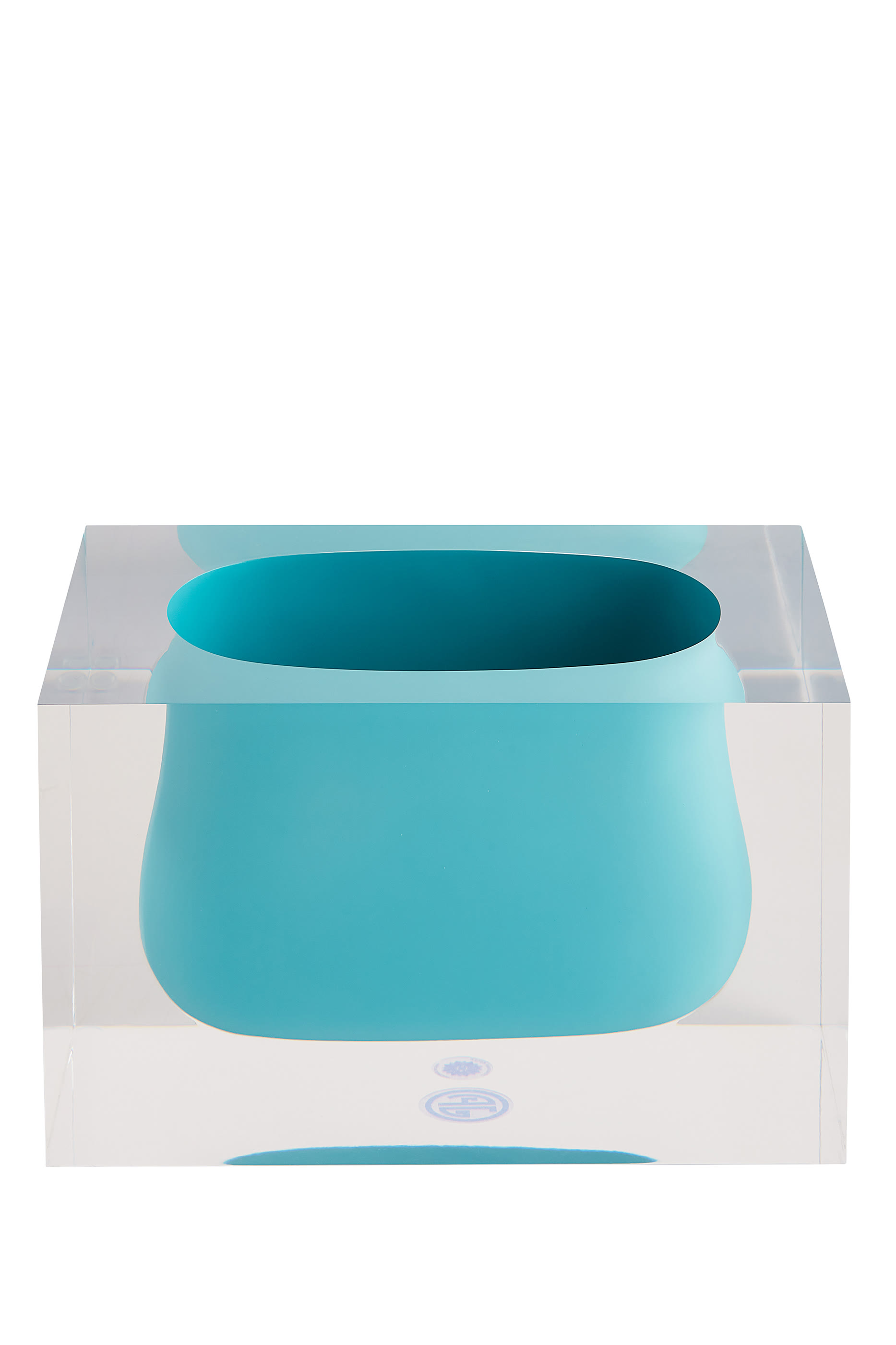 Bel Air Gorge Vase 
