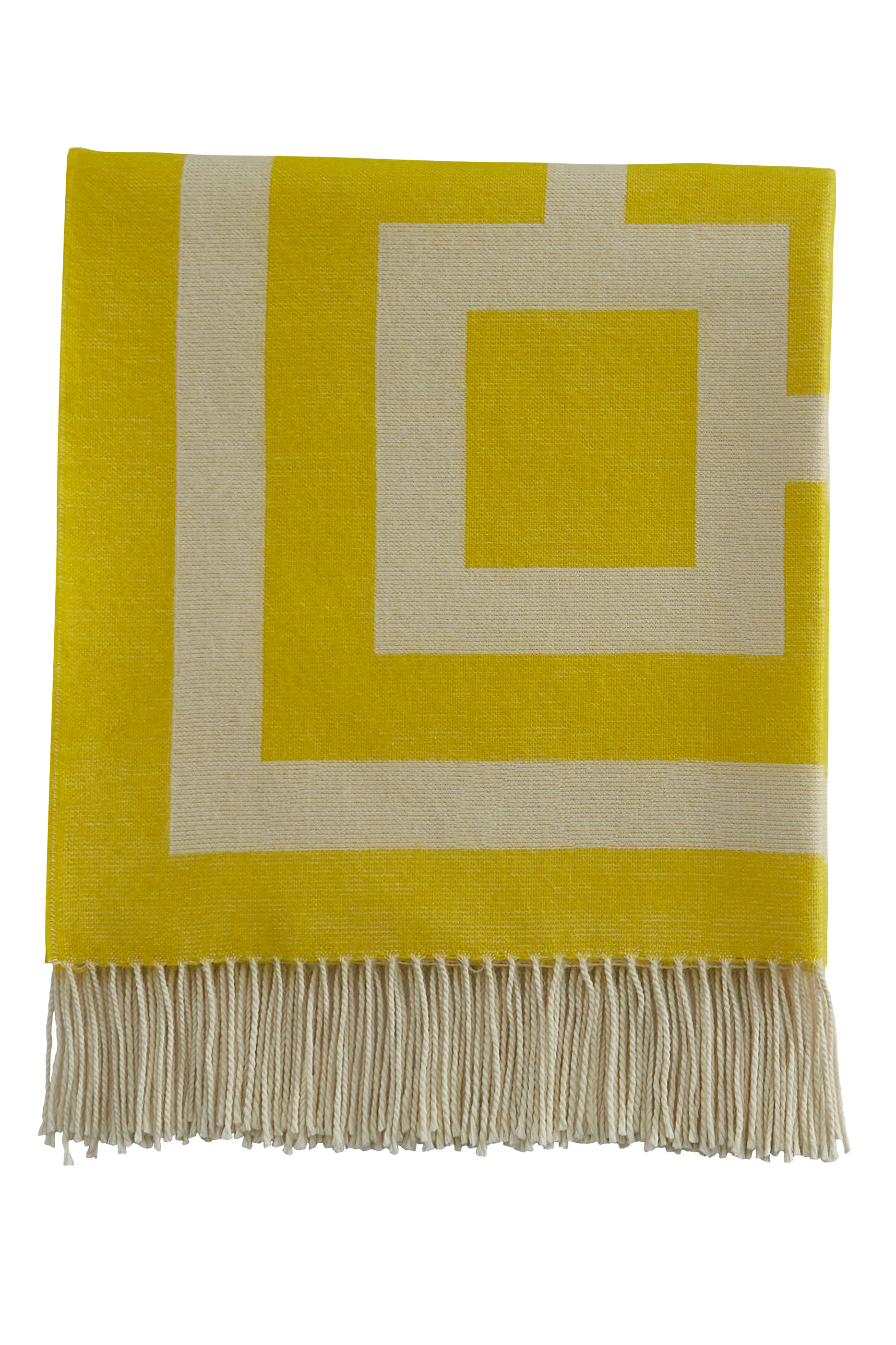 Nixon Baby Alpaca Throw 