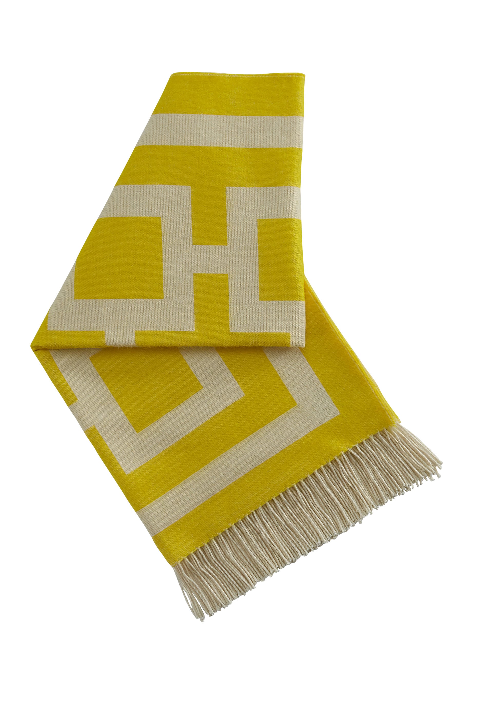 Nixon Baby Alpaca Throw 