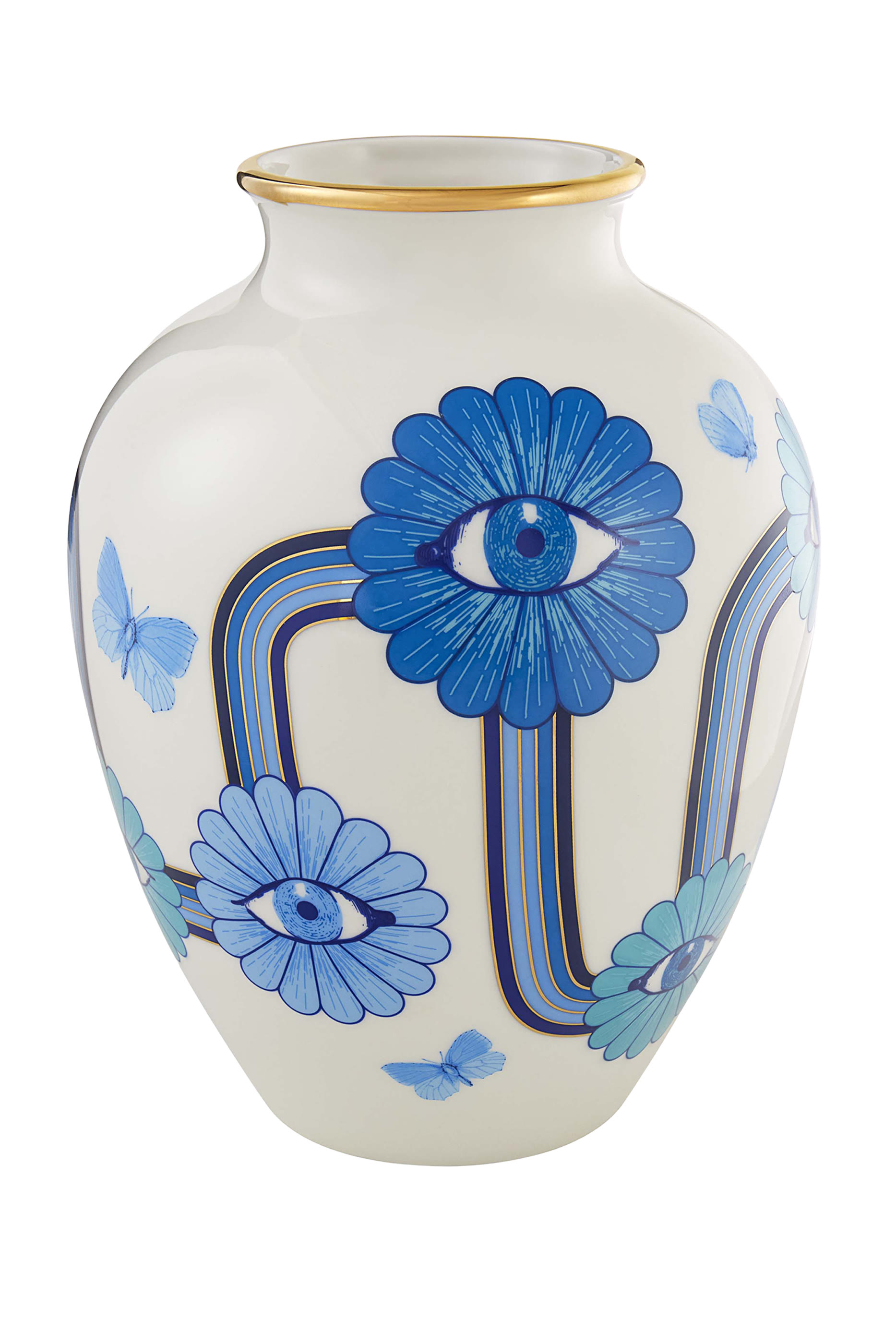 Druggist Urn Vase