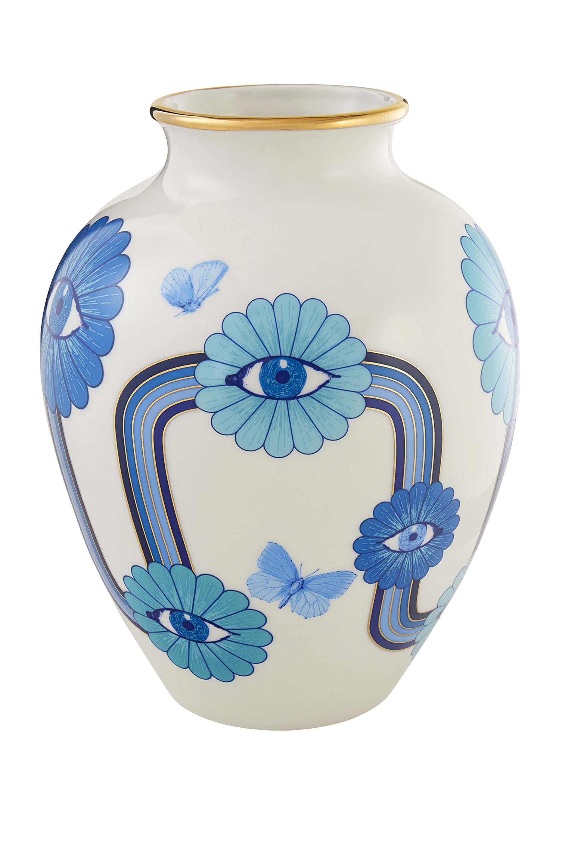 Druggist Urn Vase
