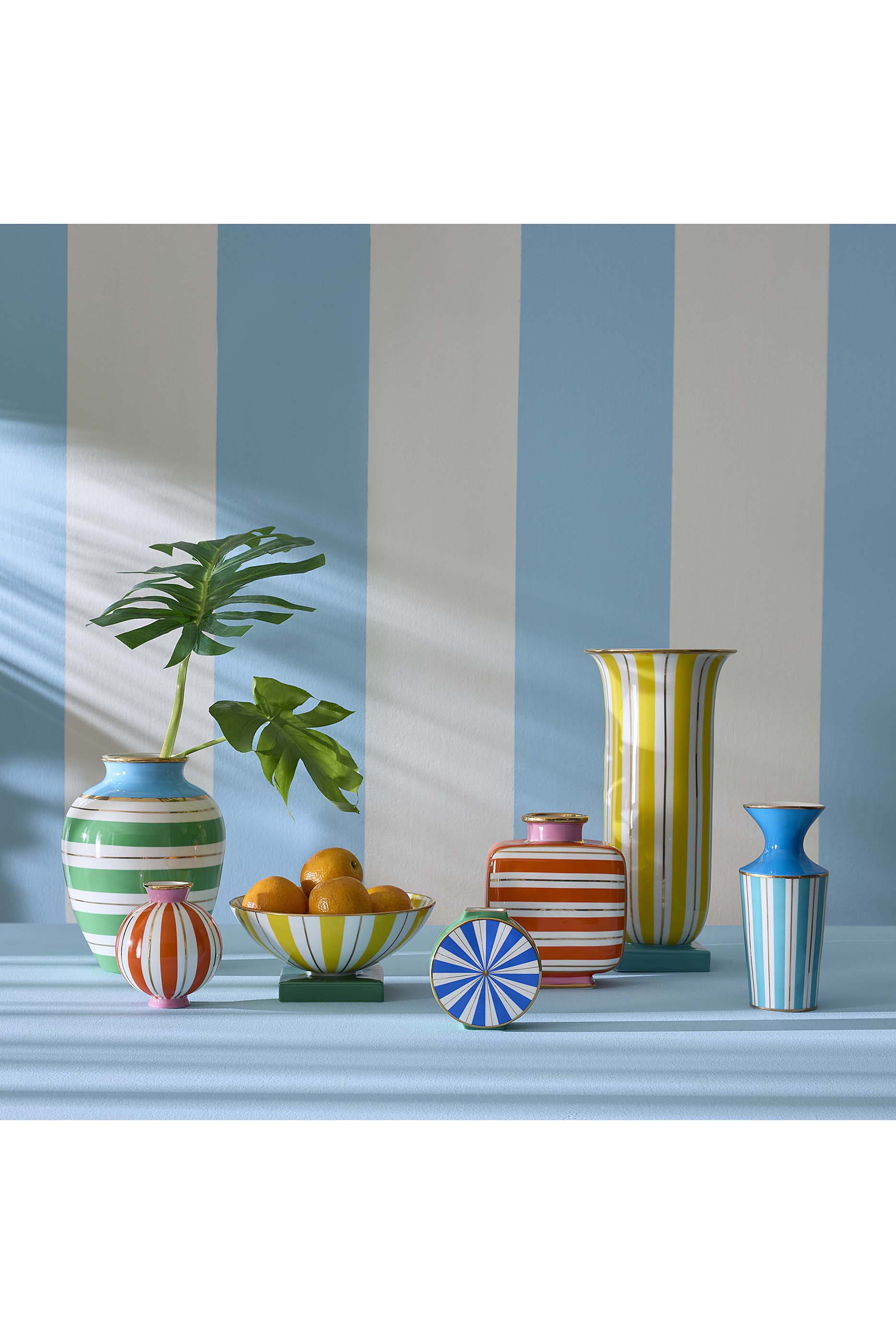 Portofino Cuff Vase 