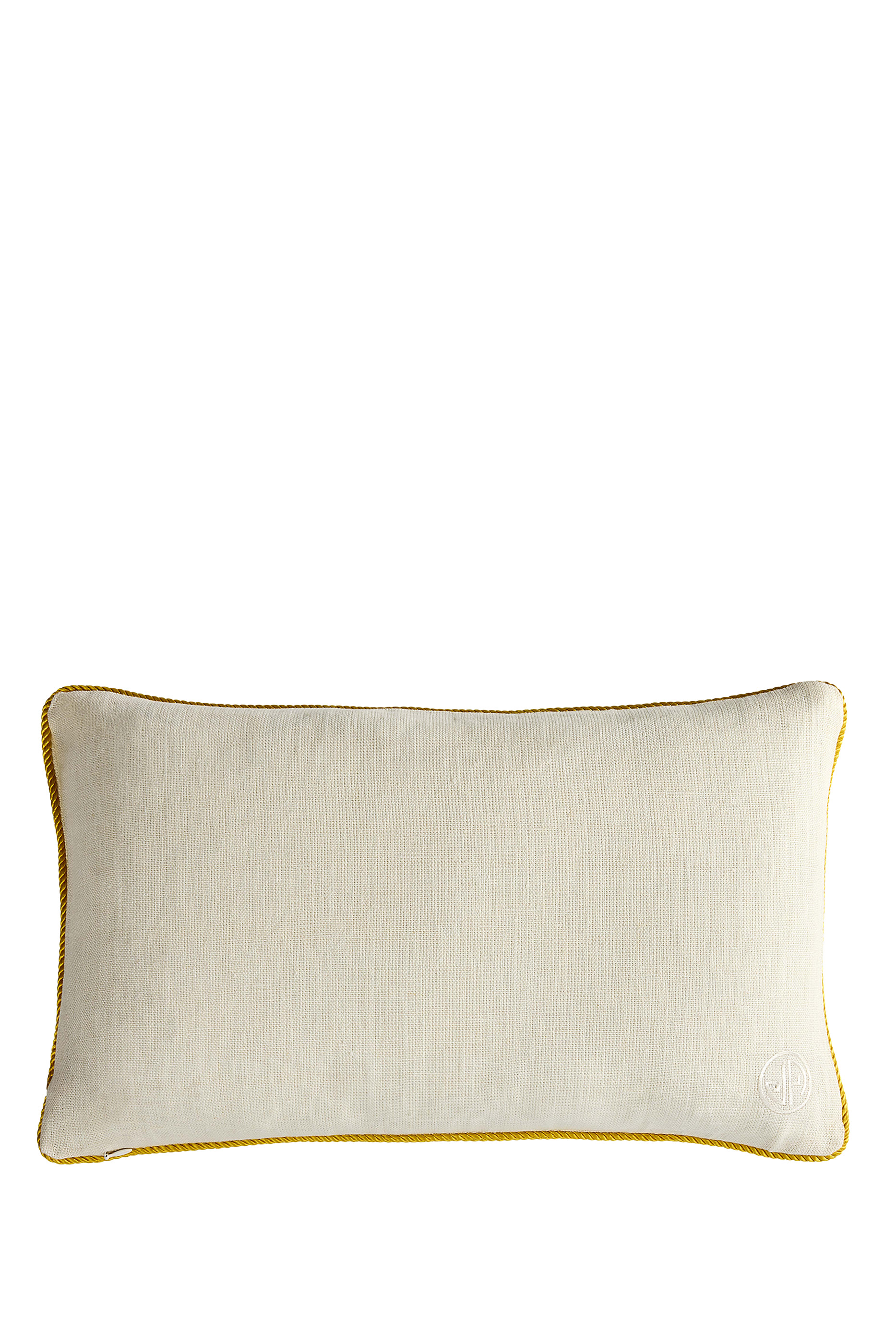 Pompidou Path Cushion