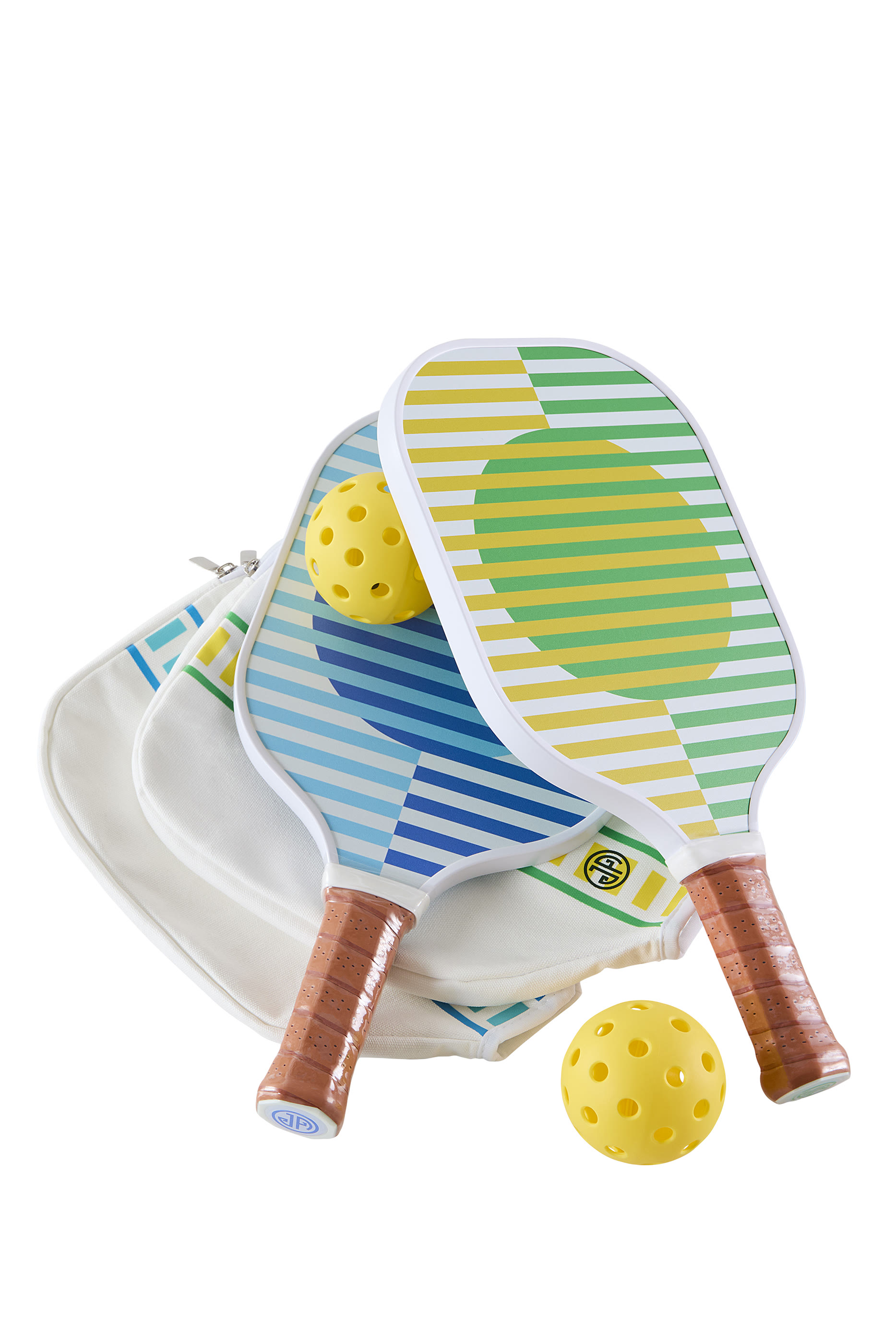 Copenhagen Pickleball Set 