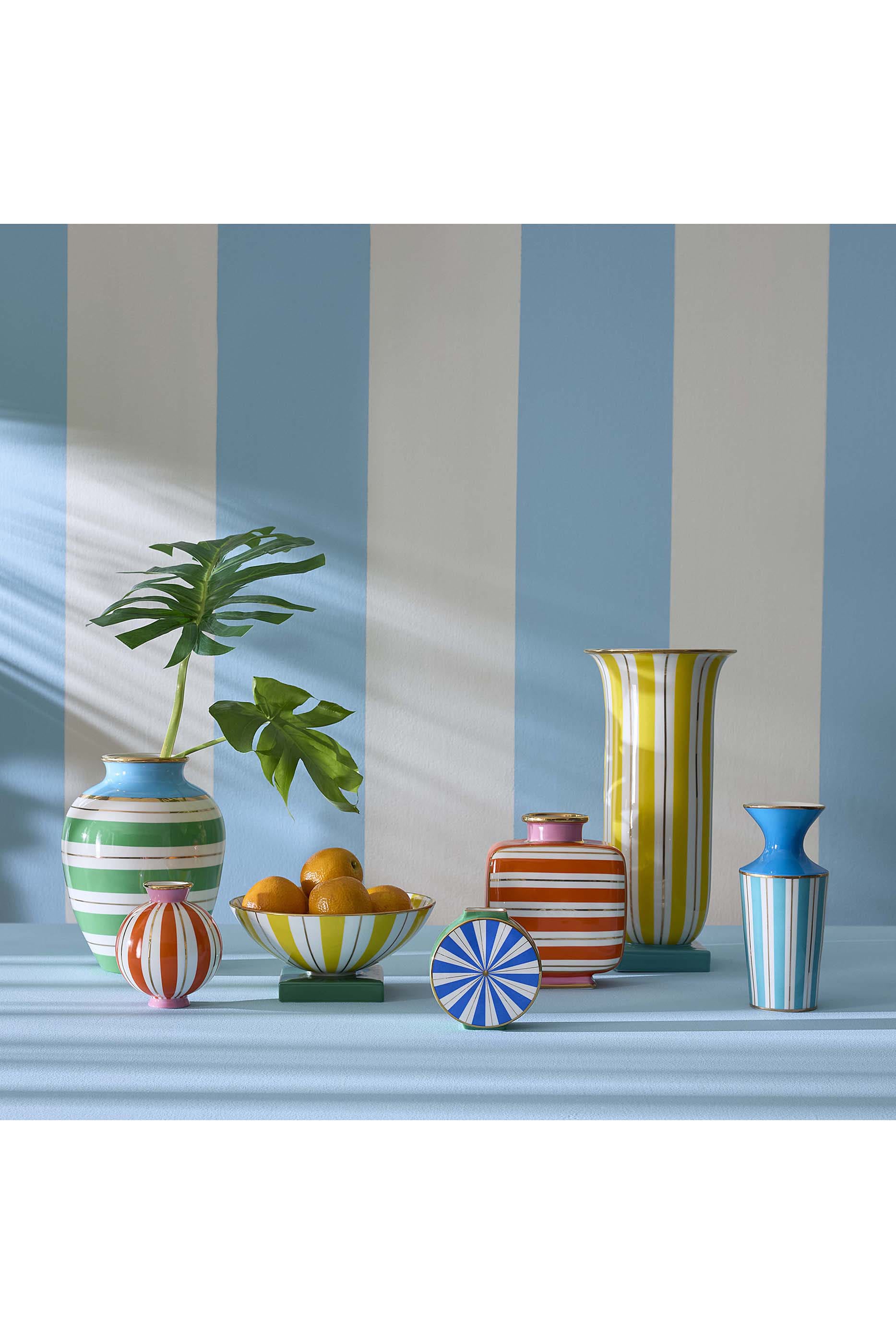Portofino Urn Vase
