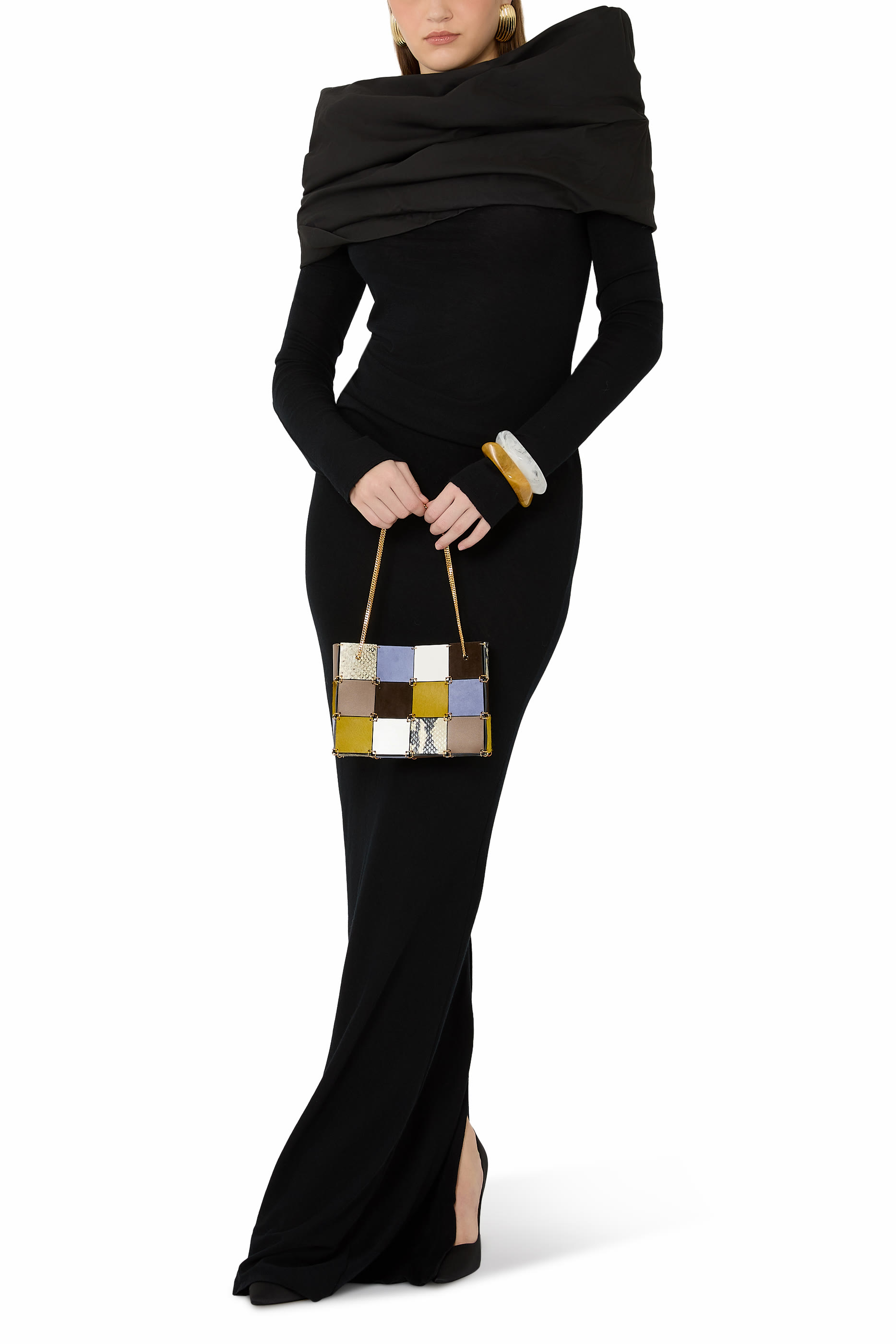 Cavalier Dress