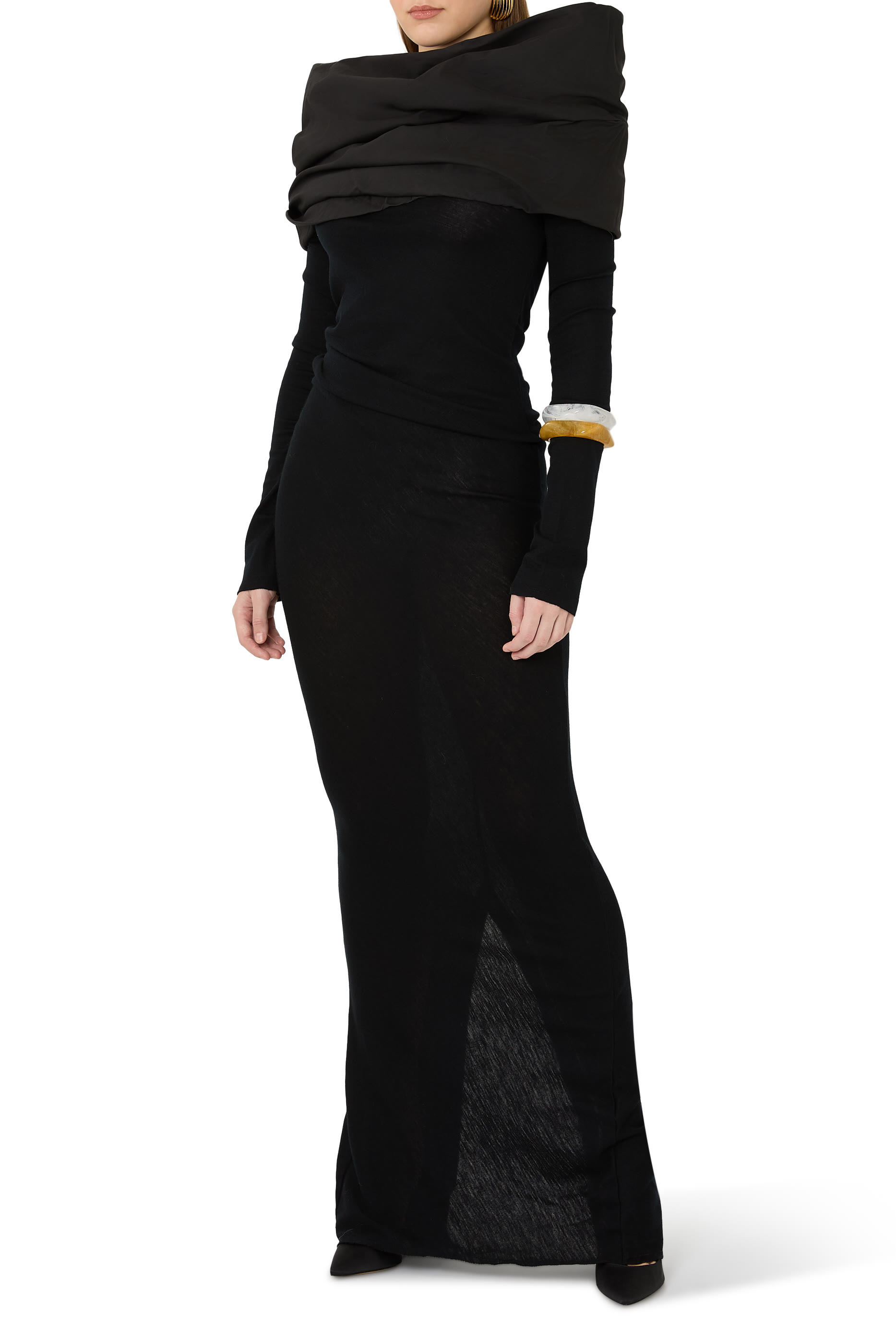 Cavalier Dress