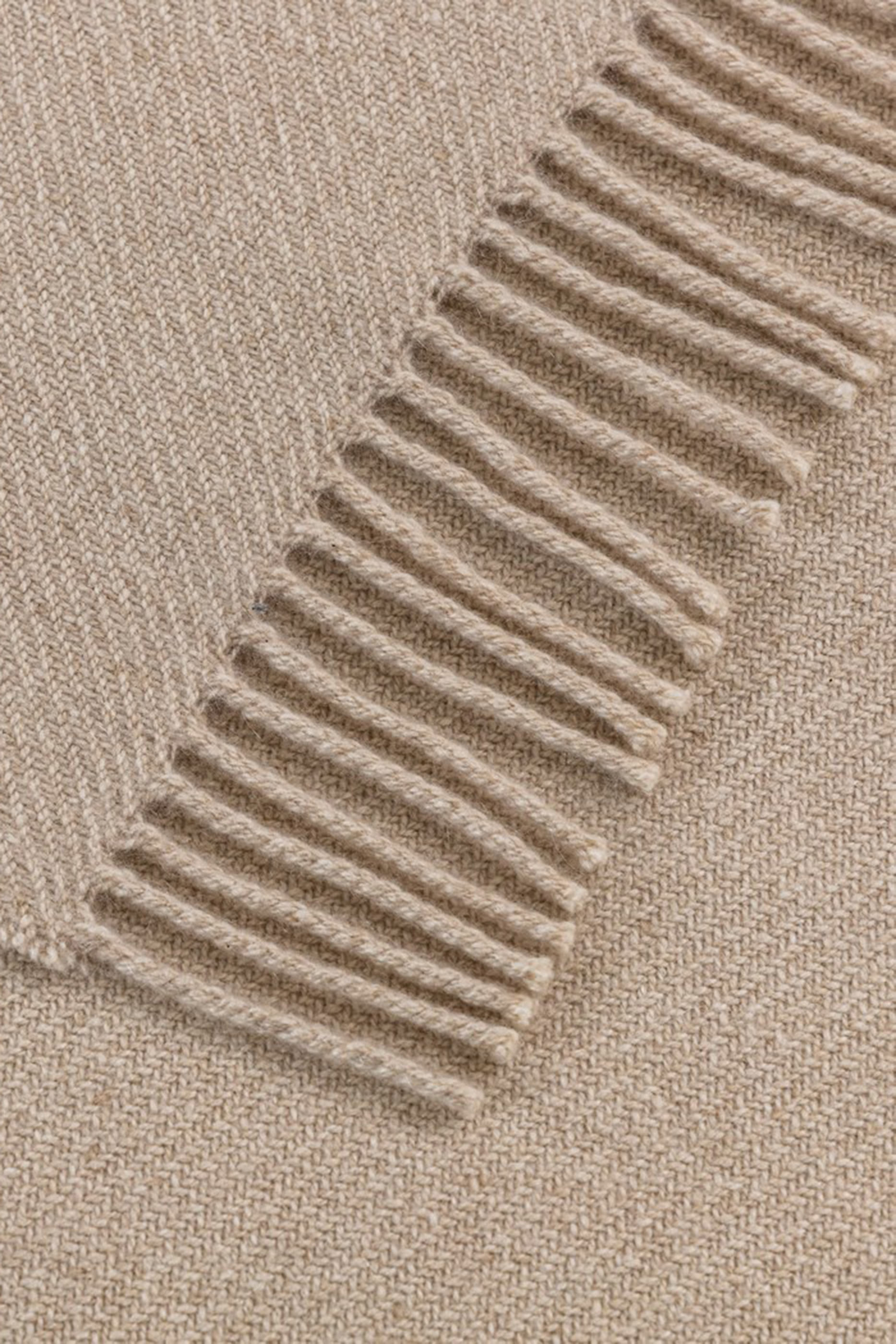 Knop Throw