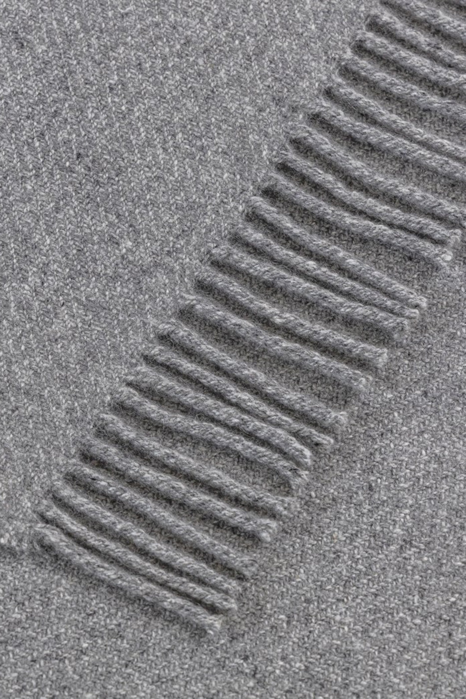 Knop Throw