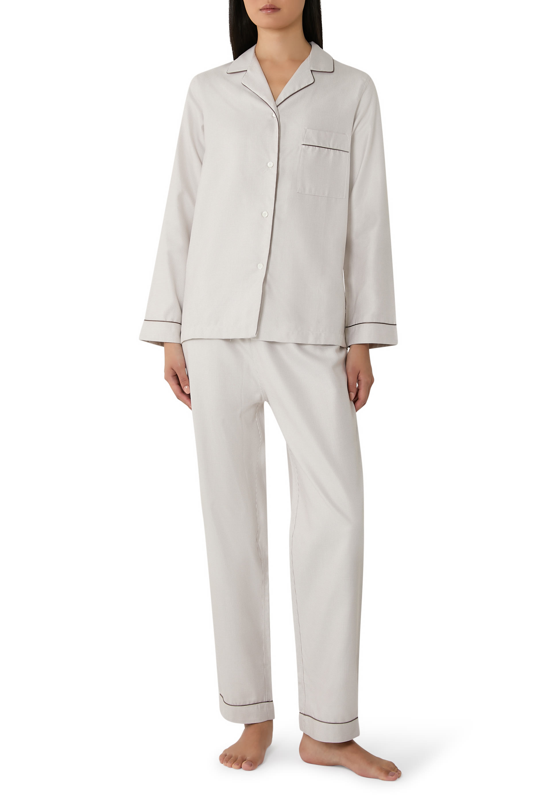 Haven Classic Pajamas